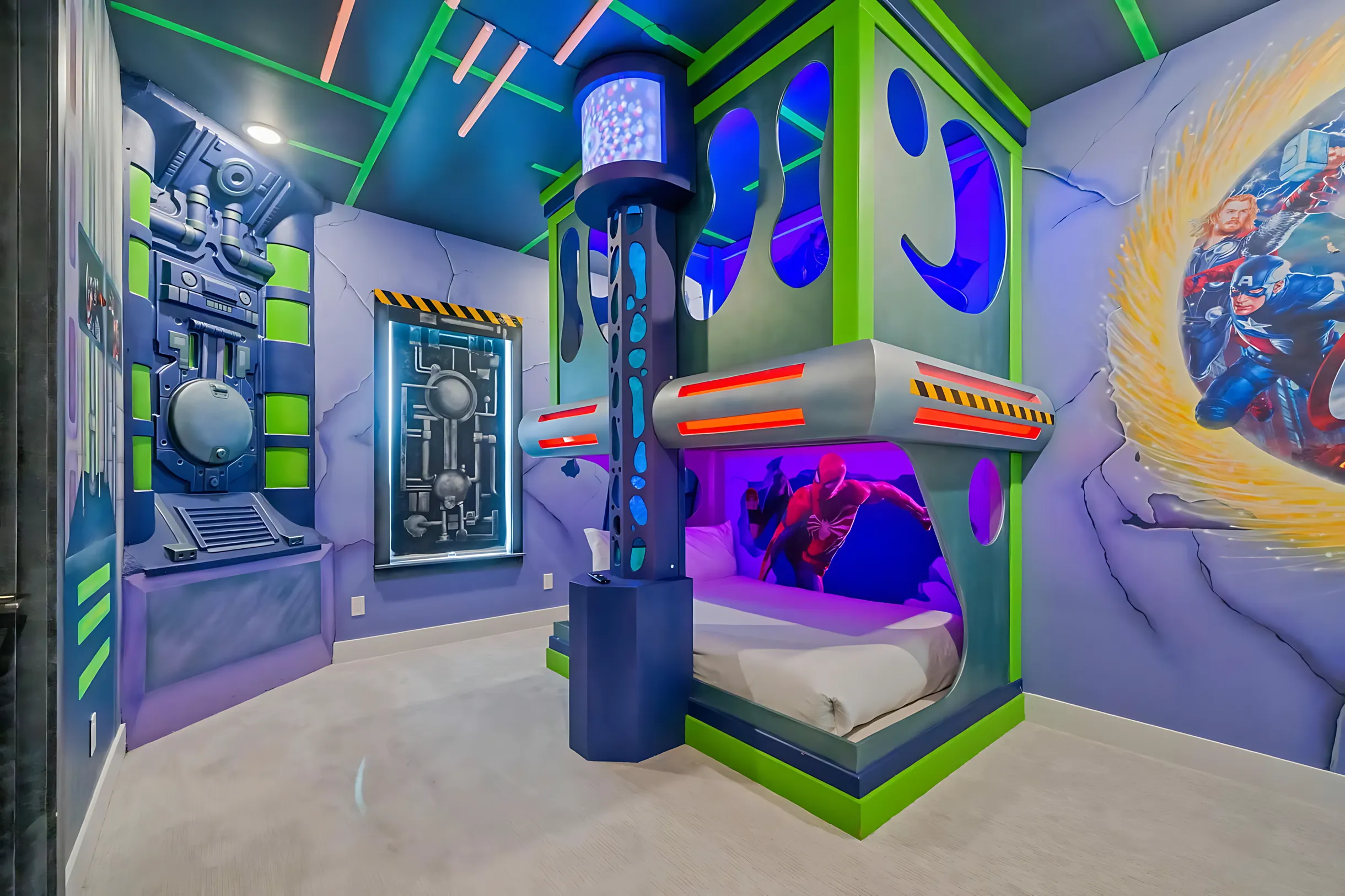 Wander Orlando Enchanted #14