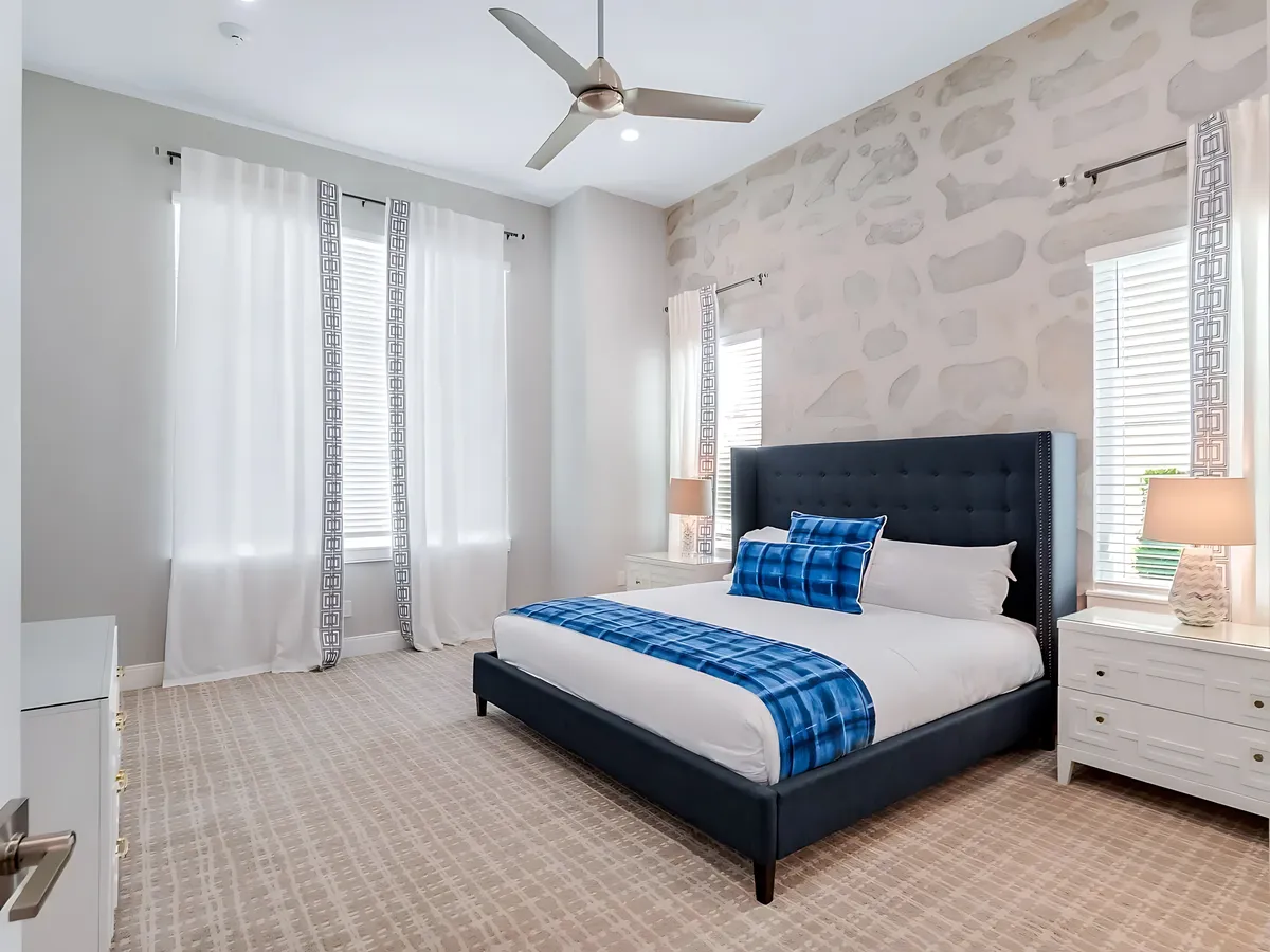 Bedroom 4 image