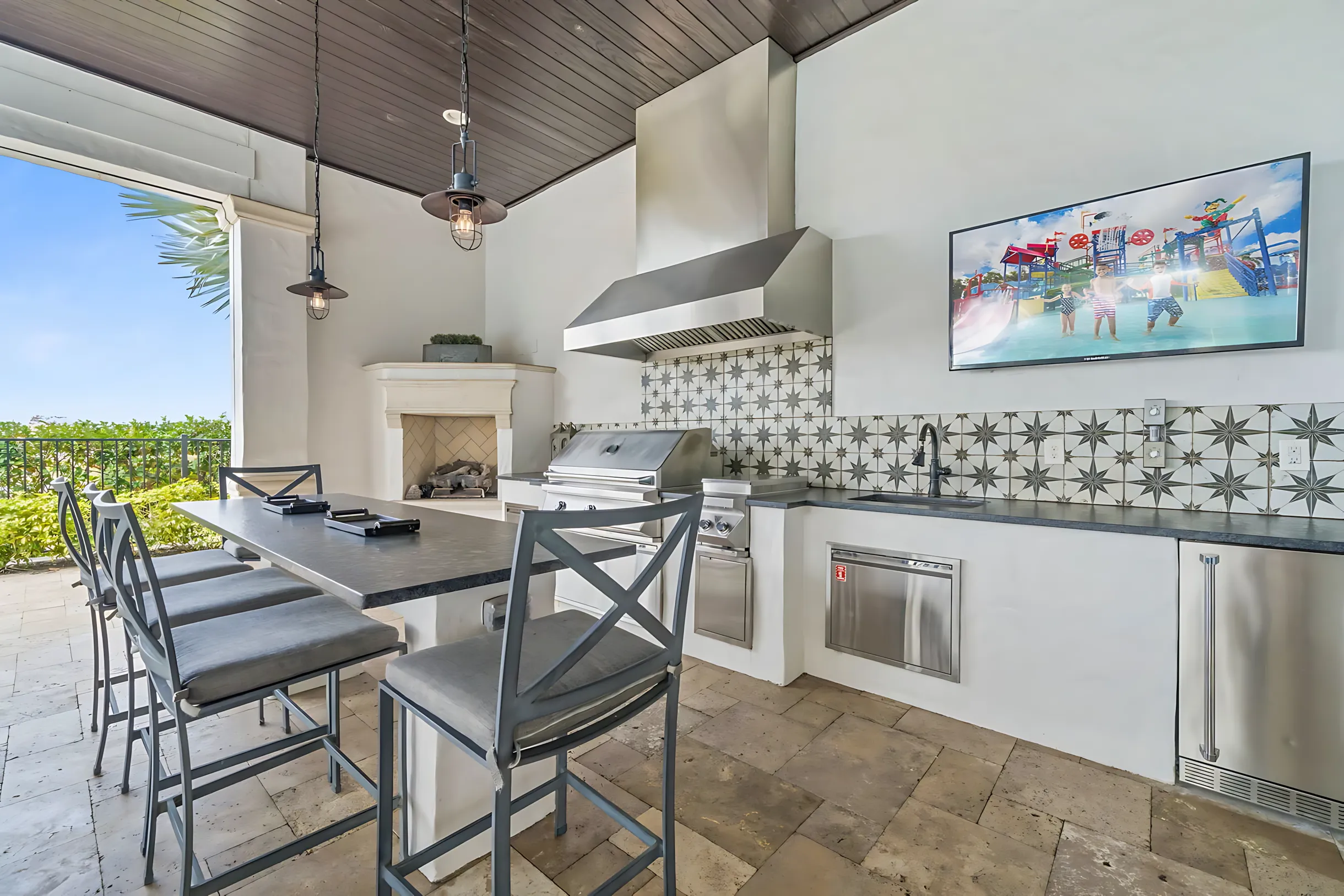 Wander Orlando Majestic #46