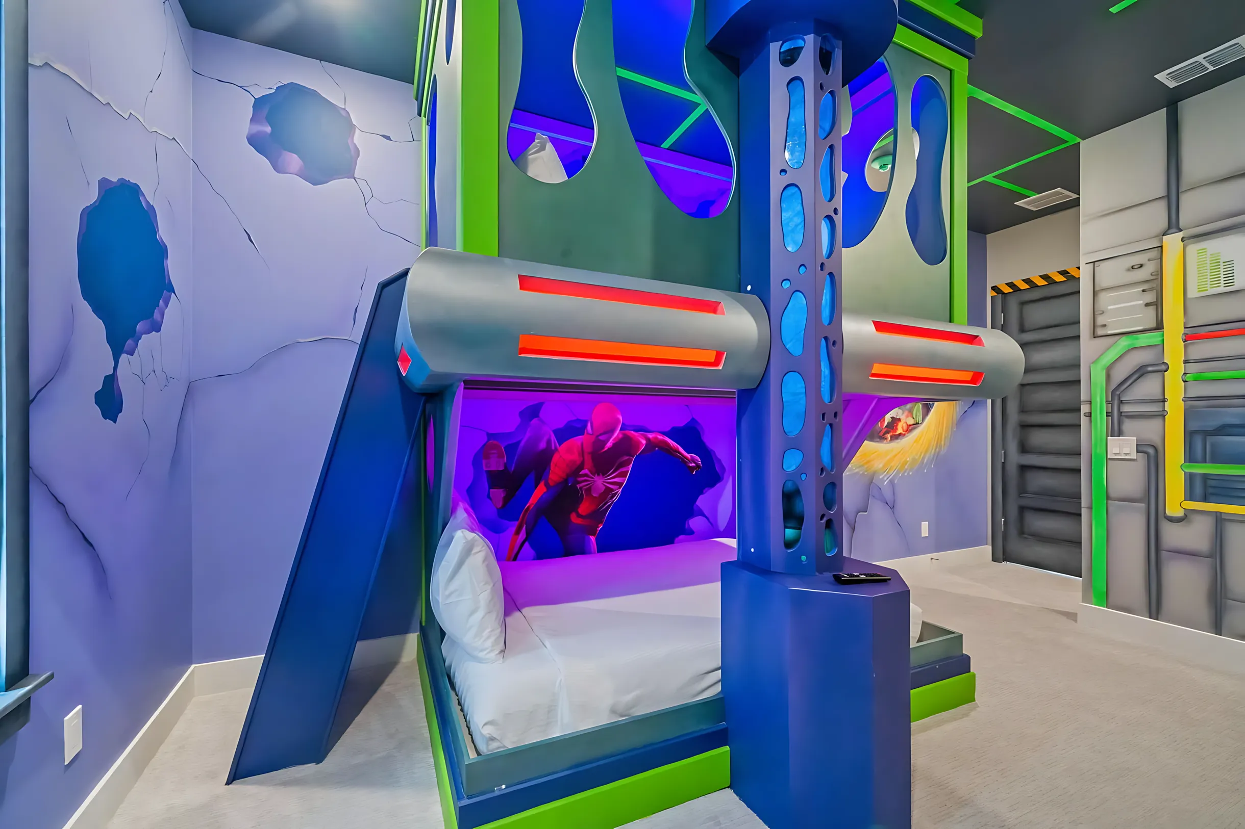 Wander Orlando Enchanted #60