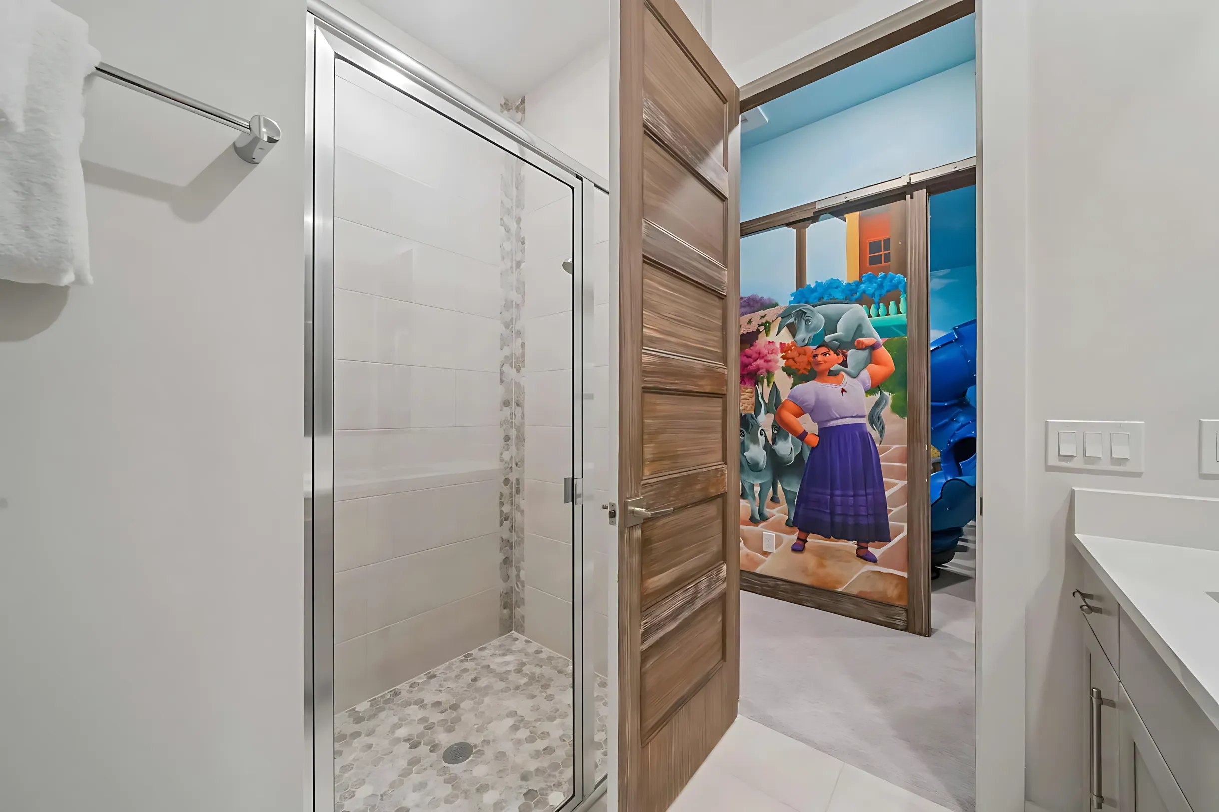 Wander Orlando Enchanted #40