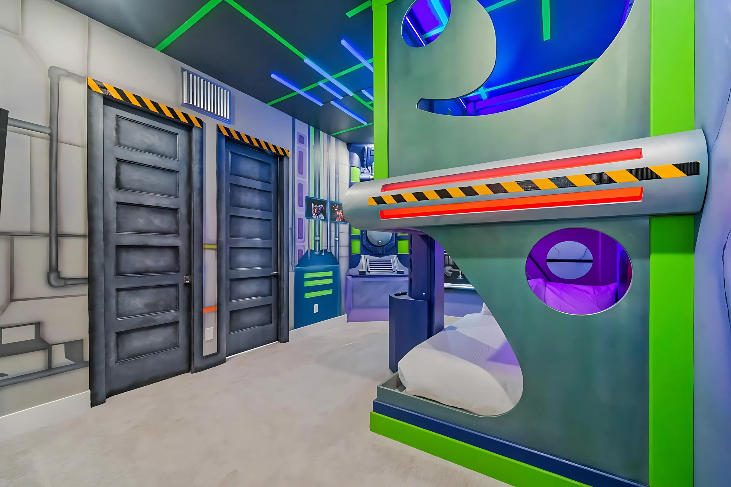 Wander Orlando Enchanted #41