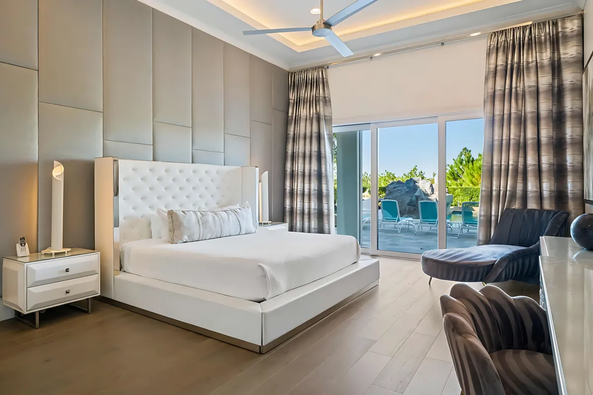 Bedroom 1 image