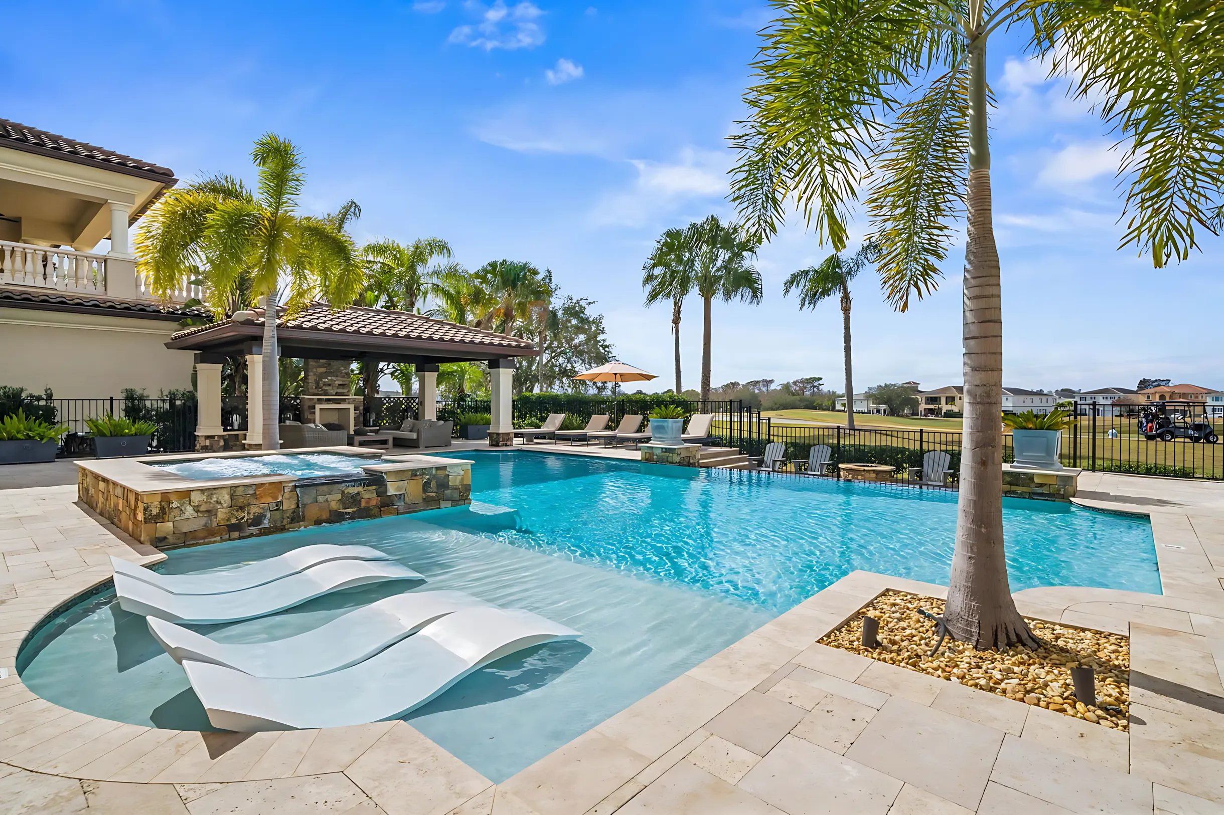 Wander Orlando Majestic #86