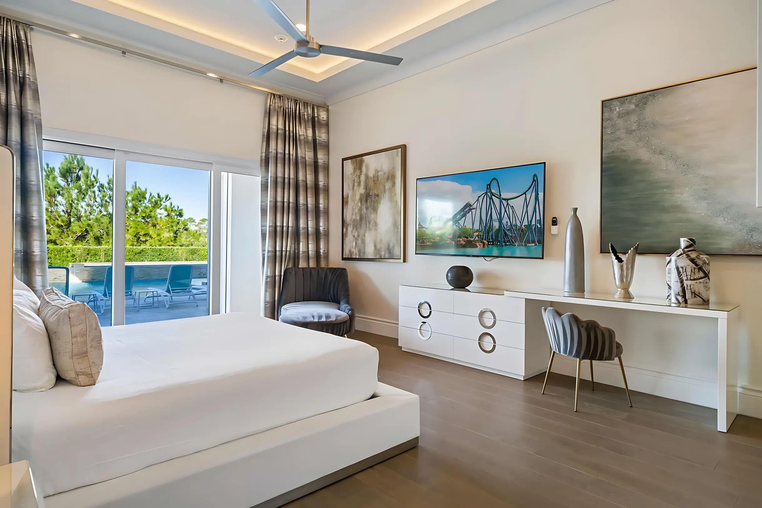 Wander Orlando Springs #48