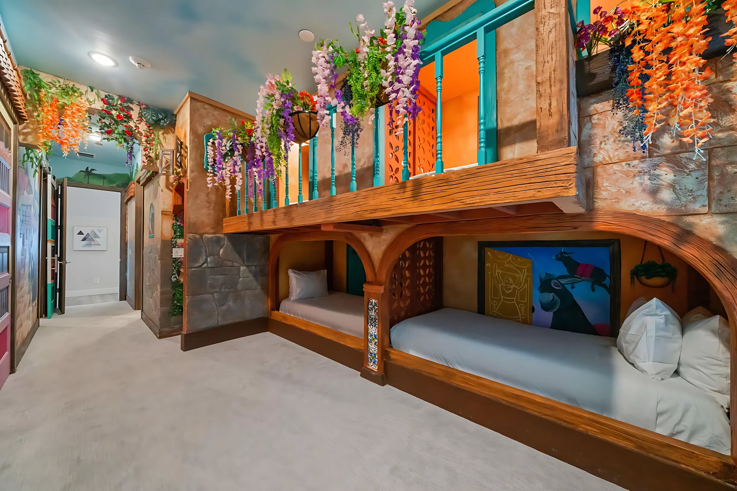 Wander Orlando Enchanted #42