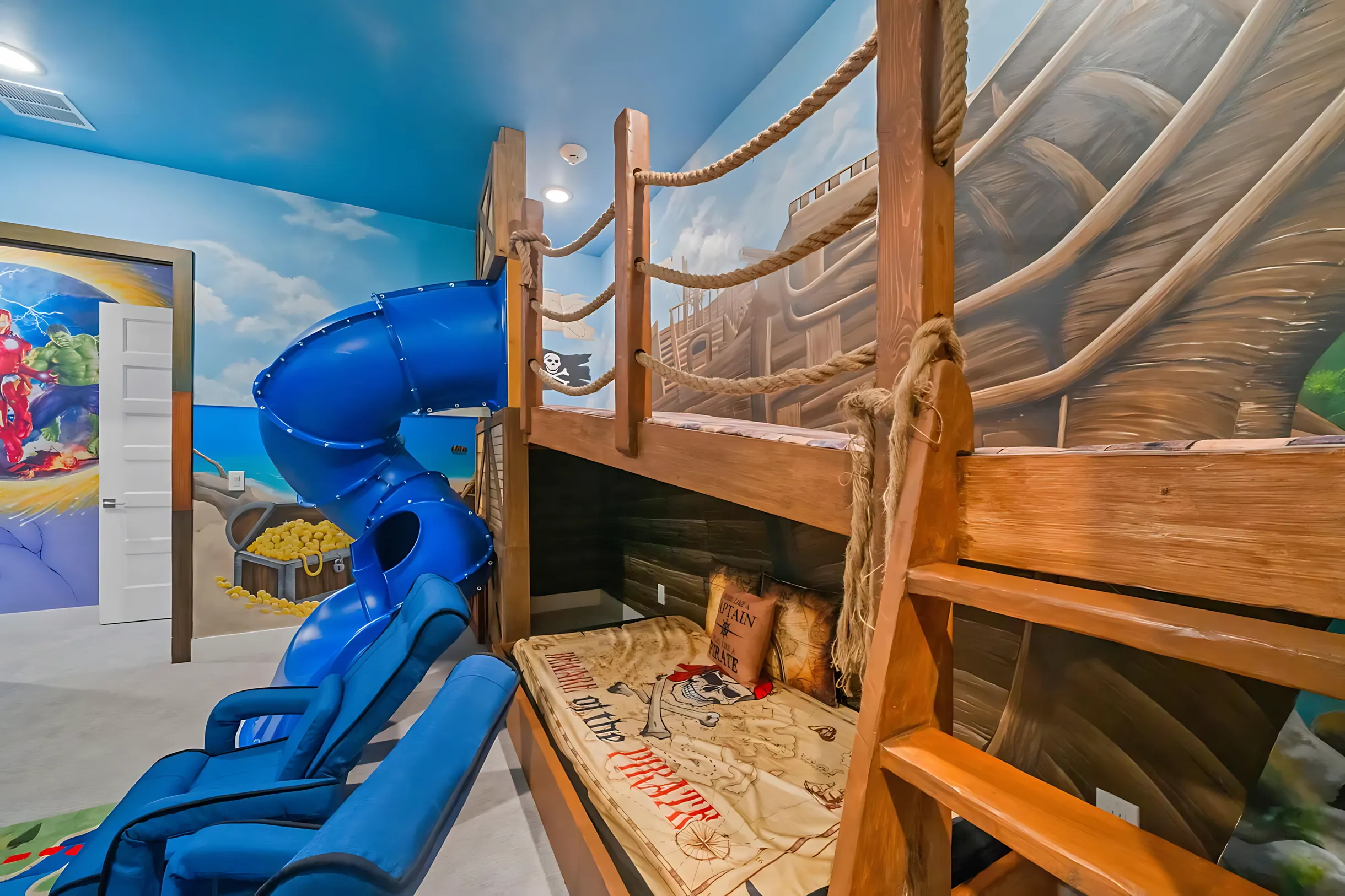 Wander Orlando Enchanted #78