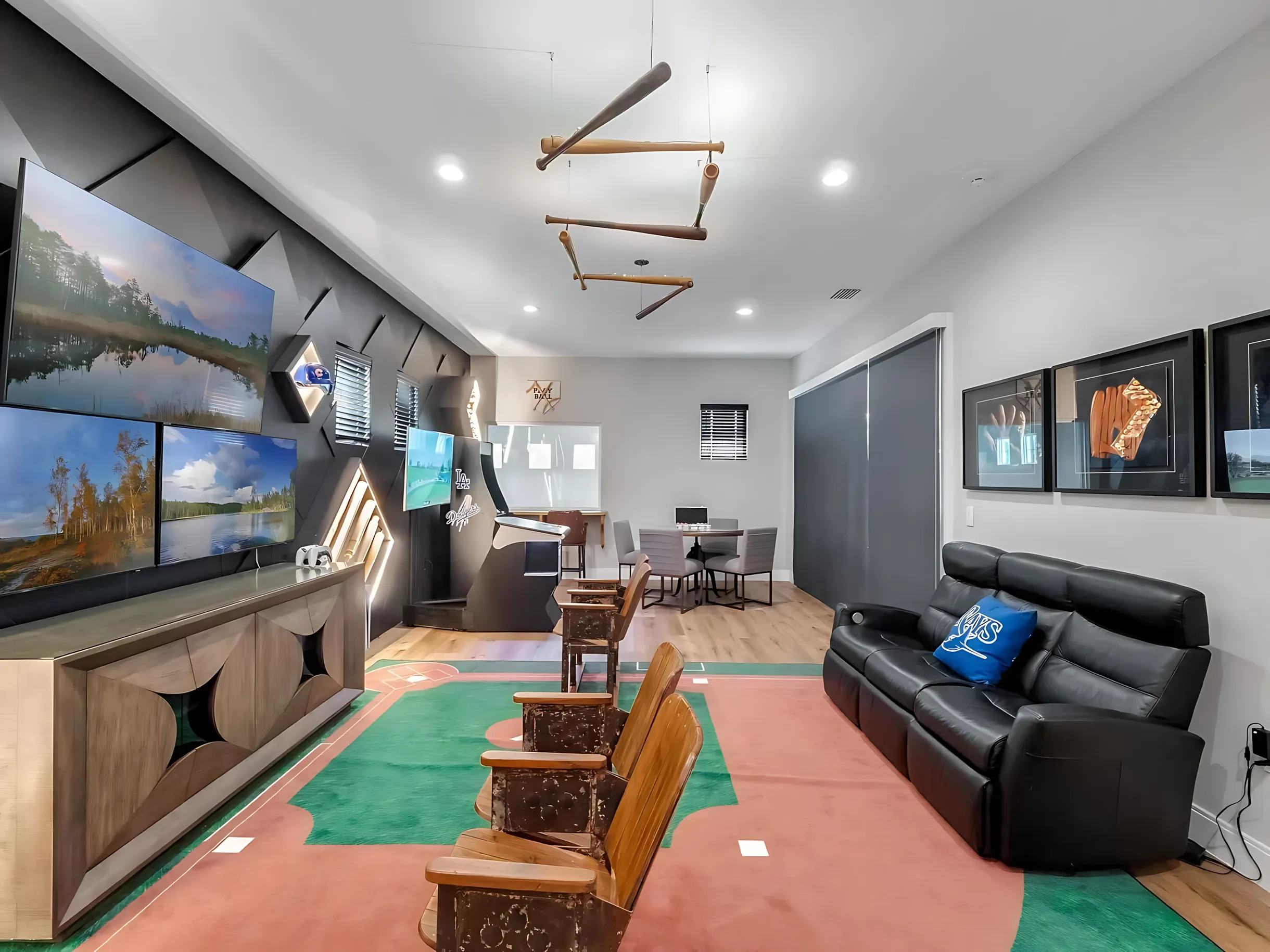 Wander Orlando Fairway #51