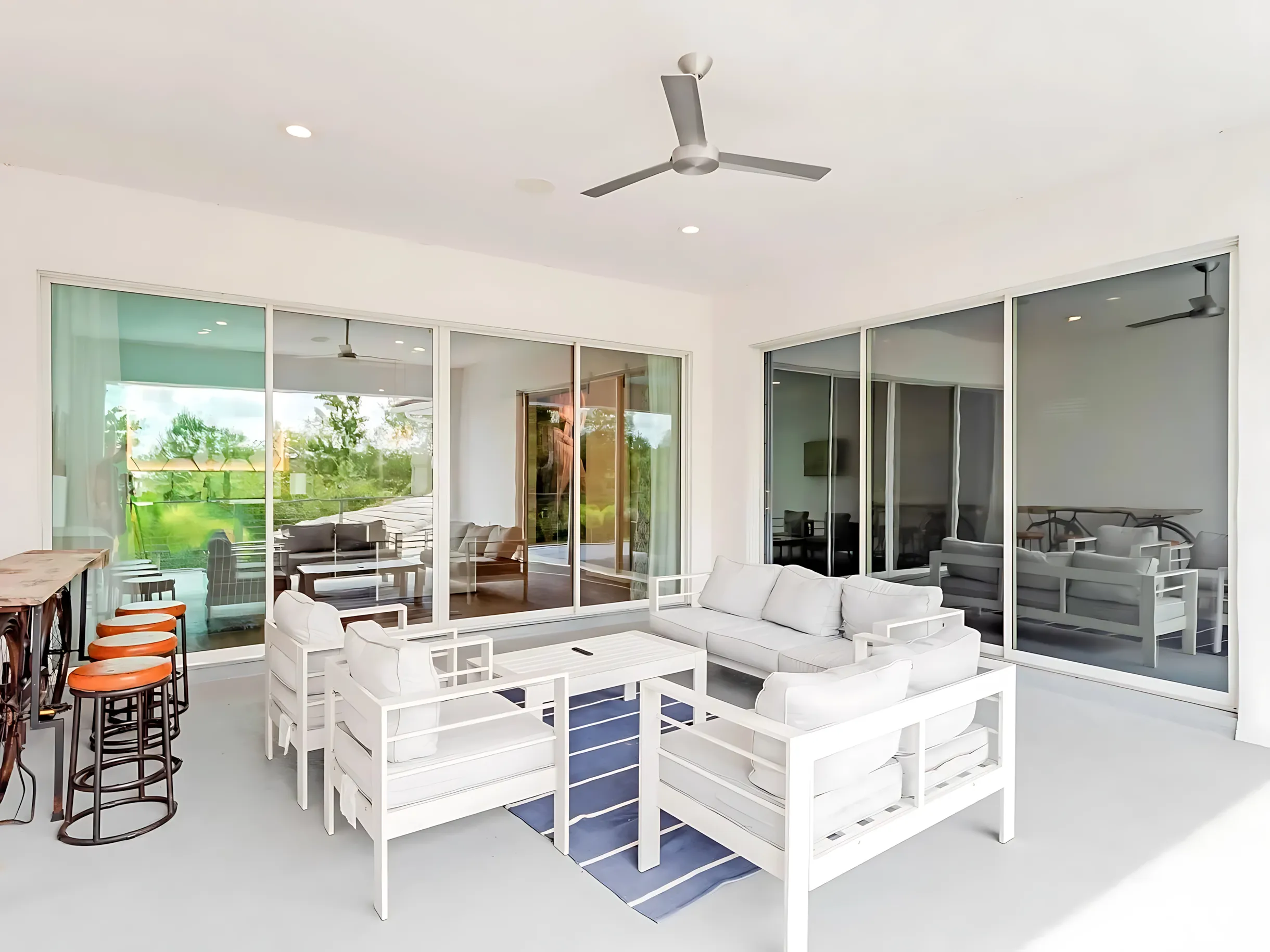 Wander Orlando Fairway #52