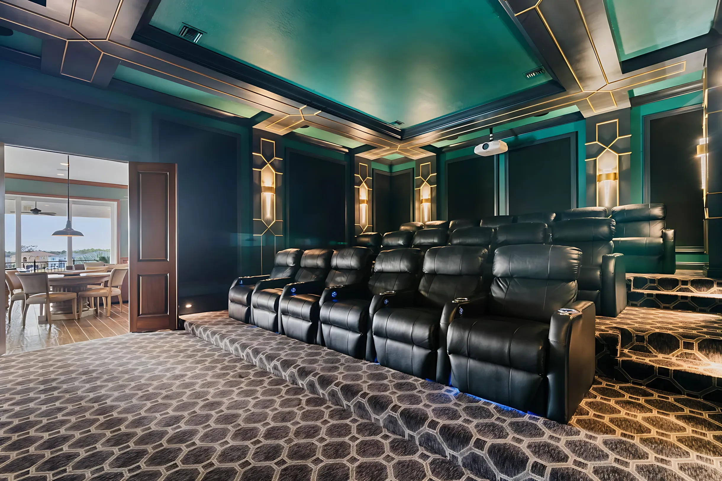 Wander Orlando Majestic #87