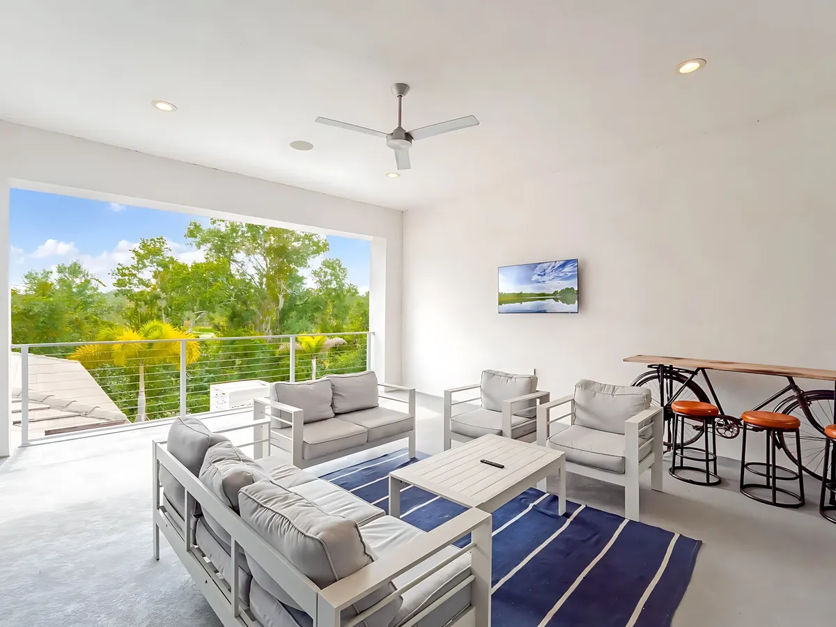 Wander Orlando Fairway