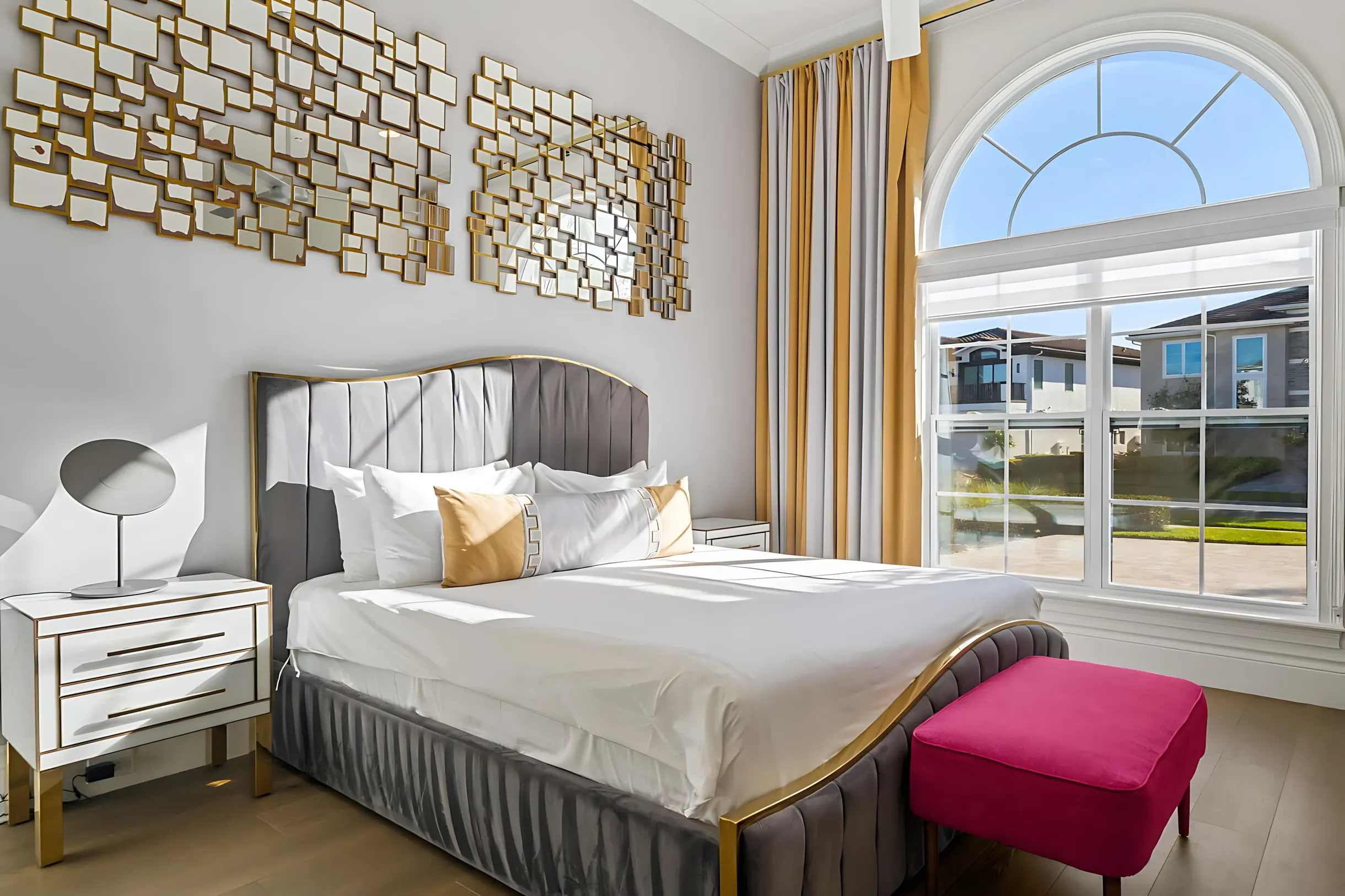 Wander Orlando Springs #28