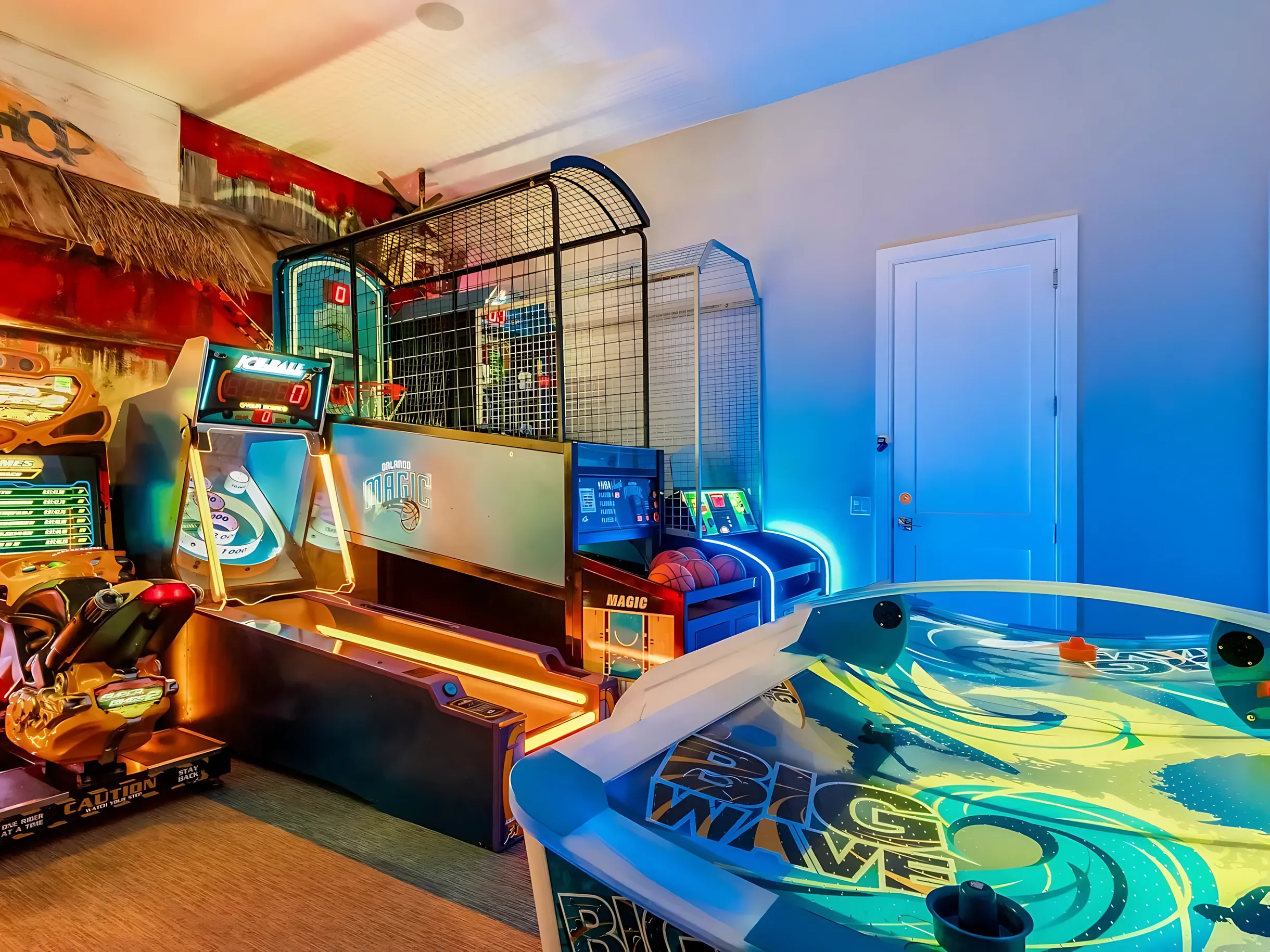 Wander Orlando Fairway #69