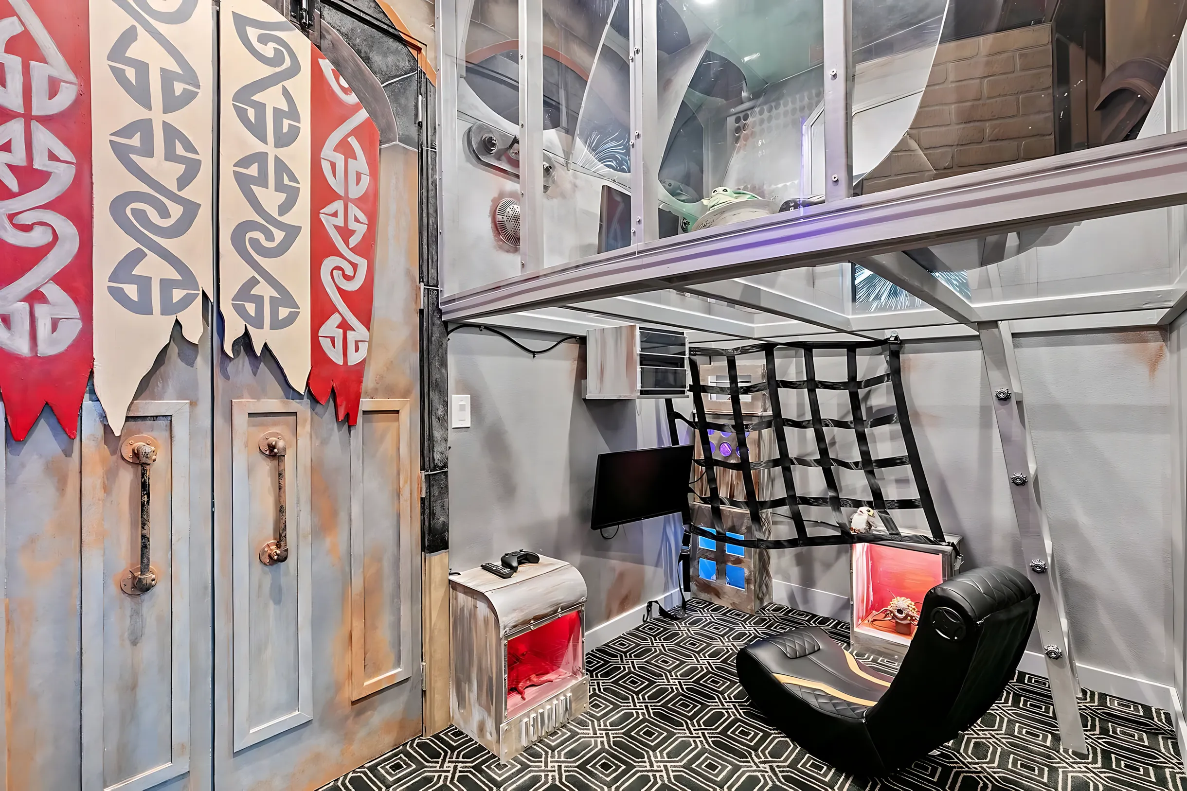 Wander Orlando Fairway #78