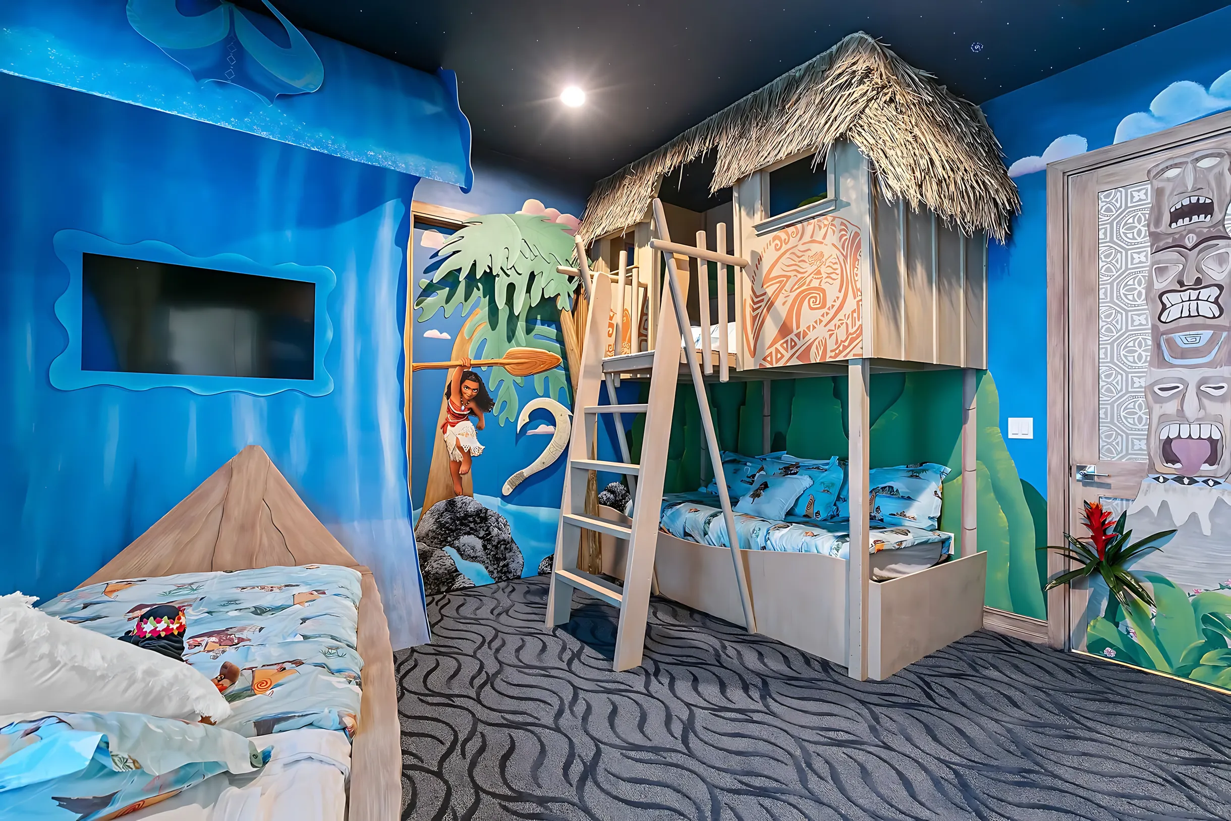 Wander Orlando Fairway #38