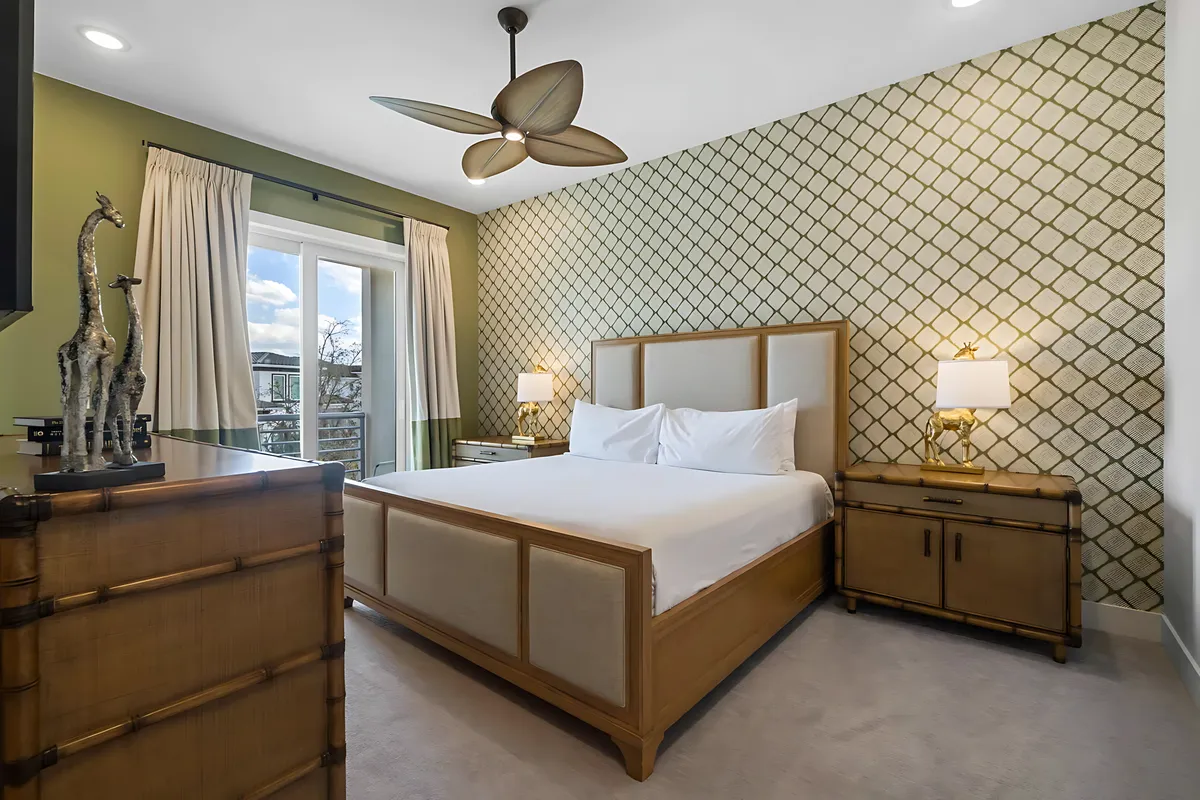 Bedroom 5 image