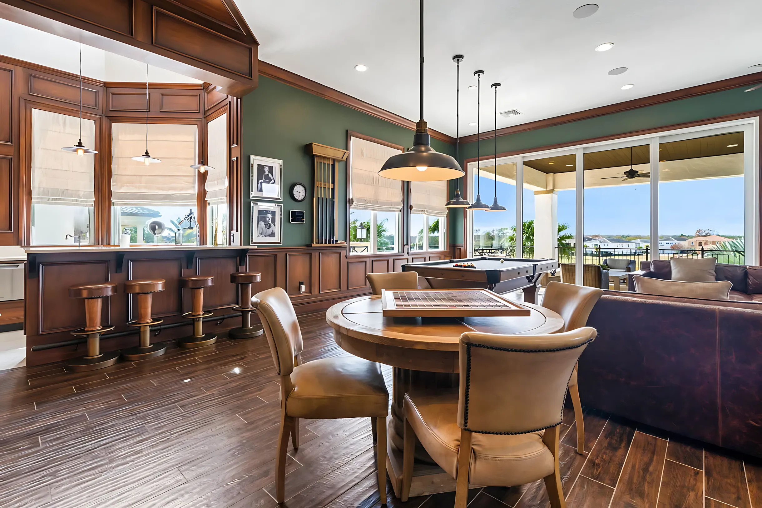 Wander Orlando Majestic #50