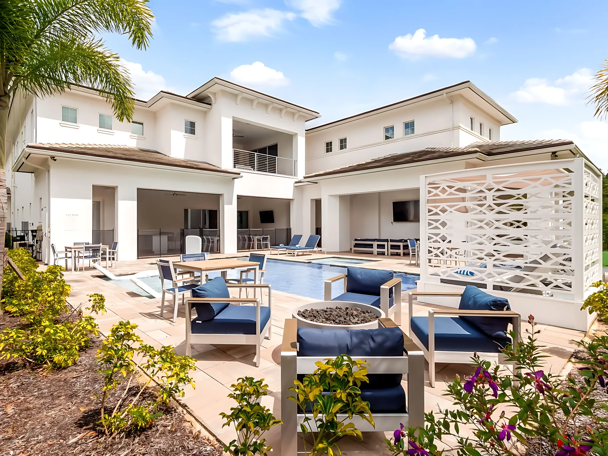 Wander Orlando Fairway #64