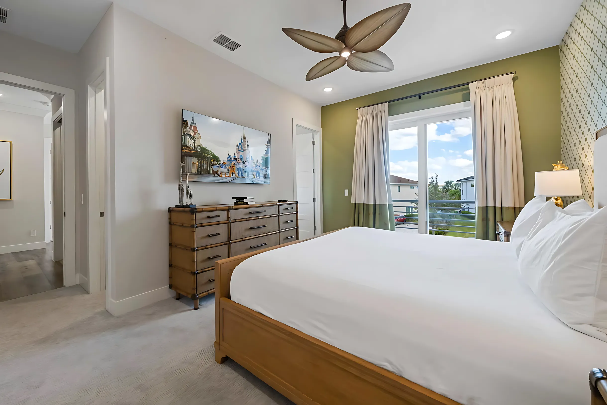 Wander Orlando Enchanted #45