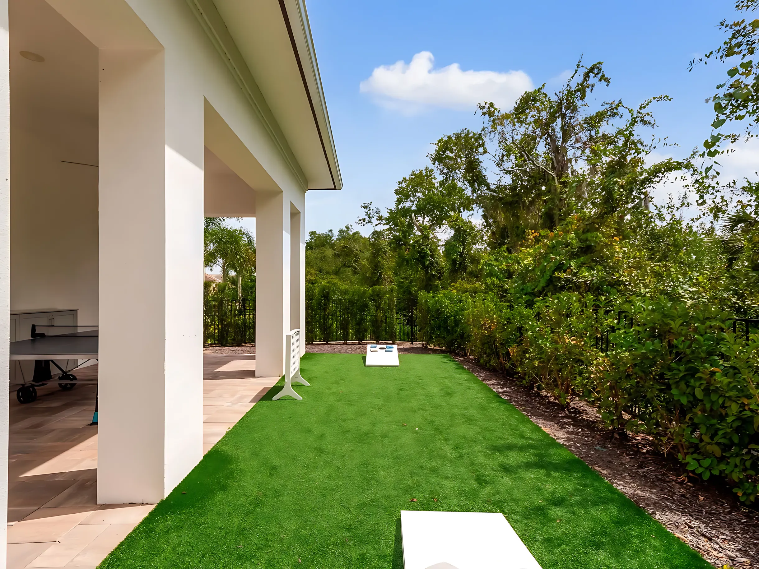 Wander Orlando Fairway #73