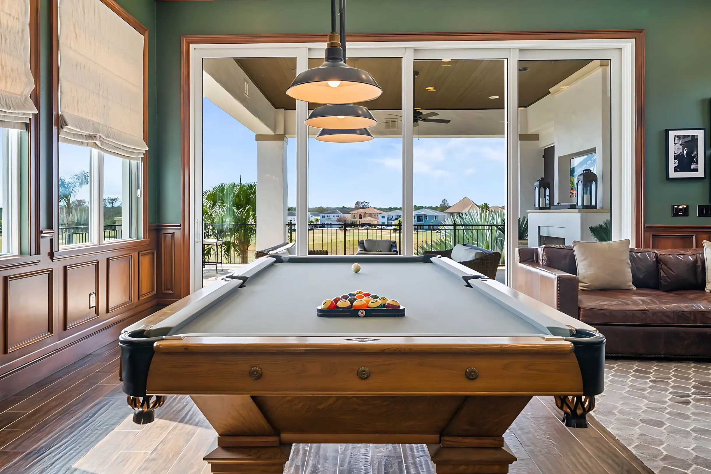 Wander Orlando Majestic #104