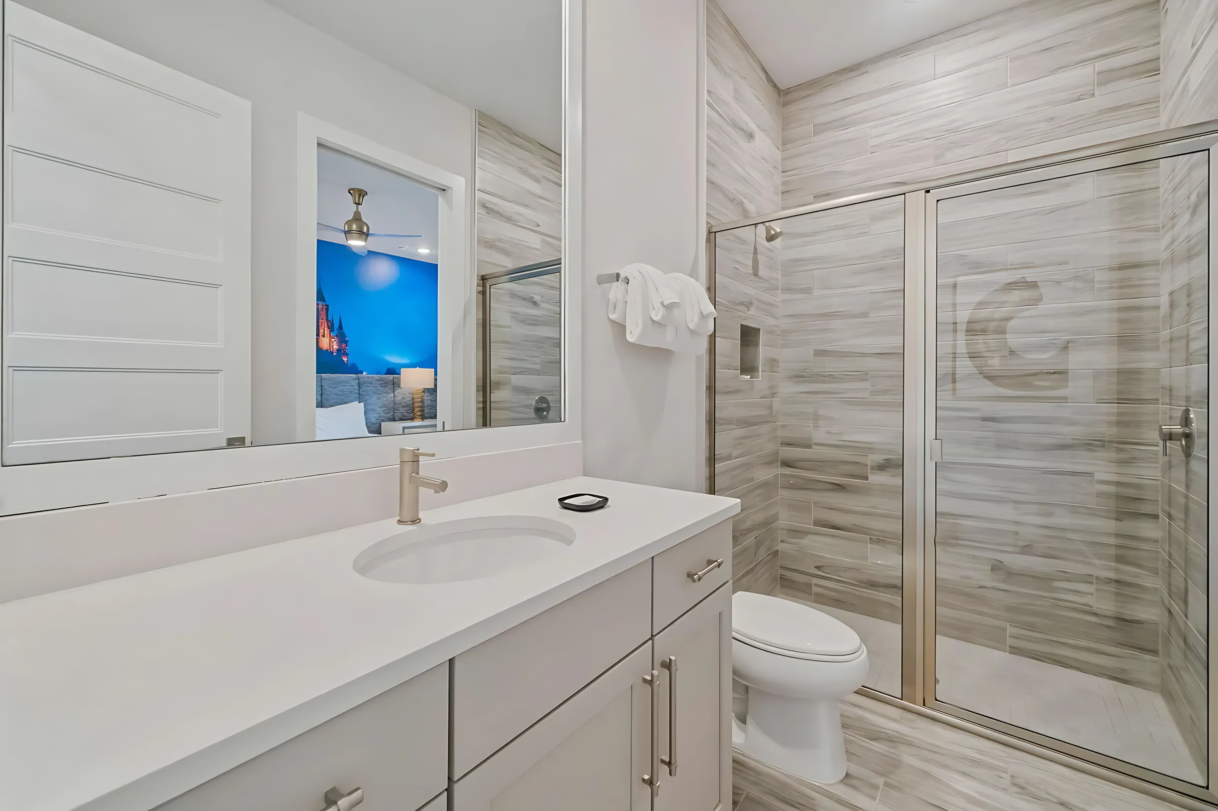 Wander Orlando Enchanted #20