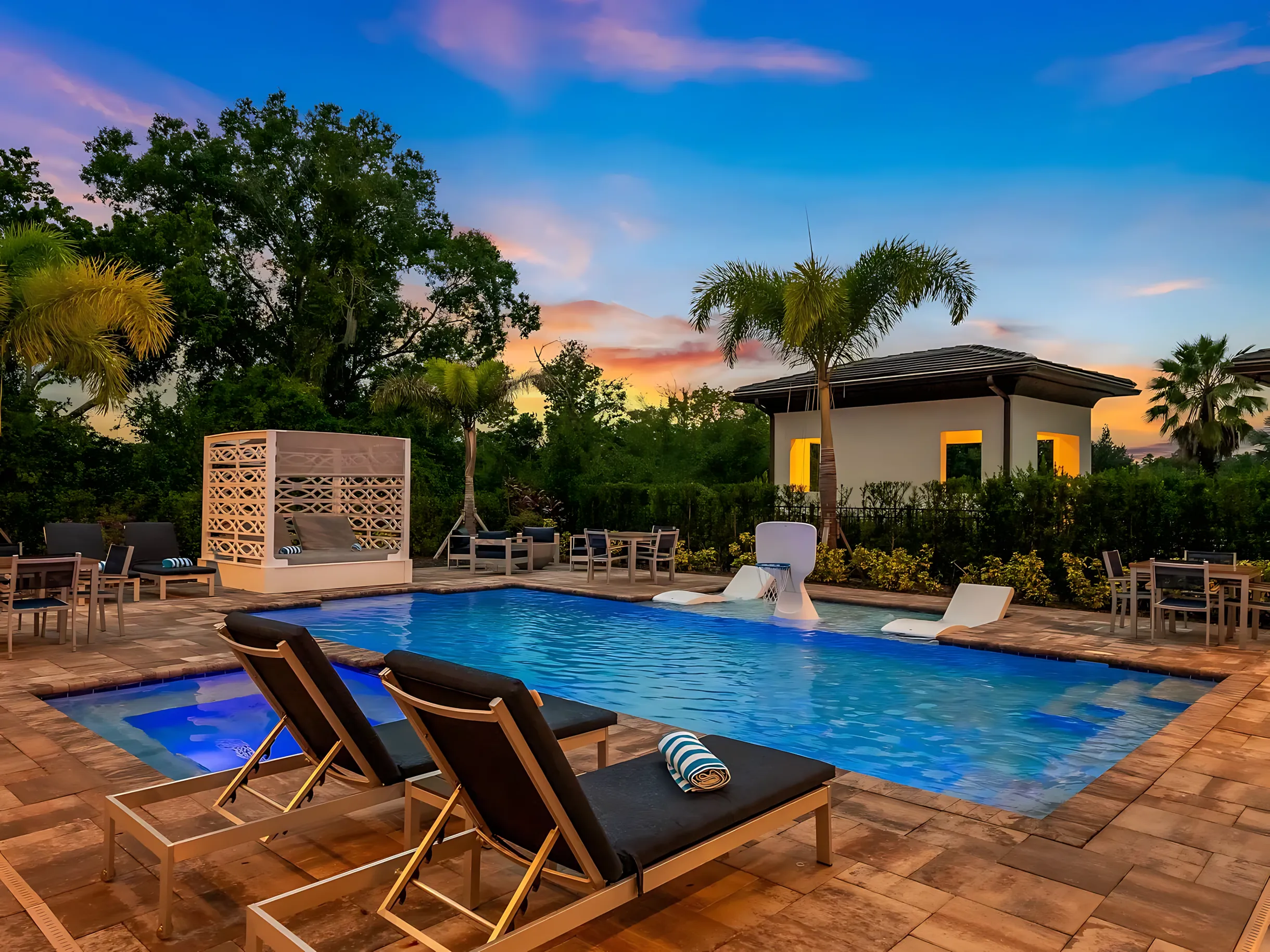 Wander Orlando Fairway #53