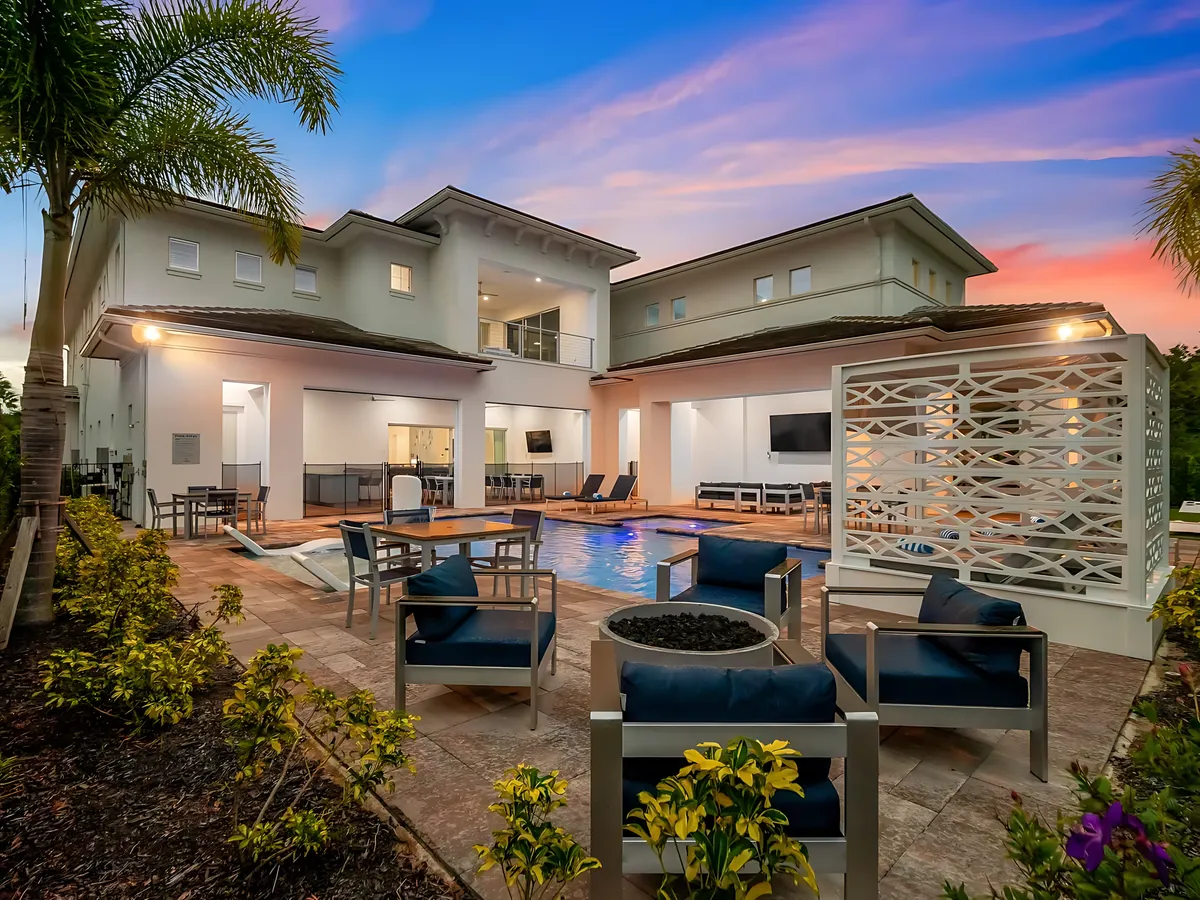 Wander Orlando Fairway