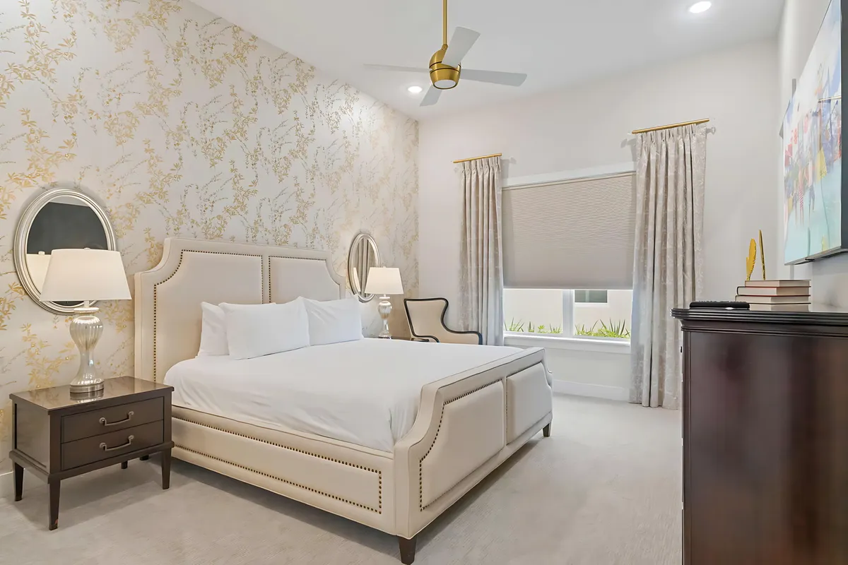 Bedroom 3 image