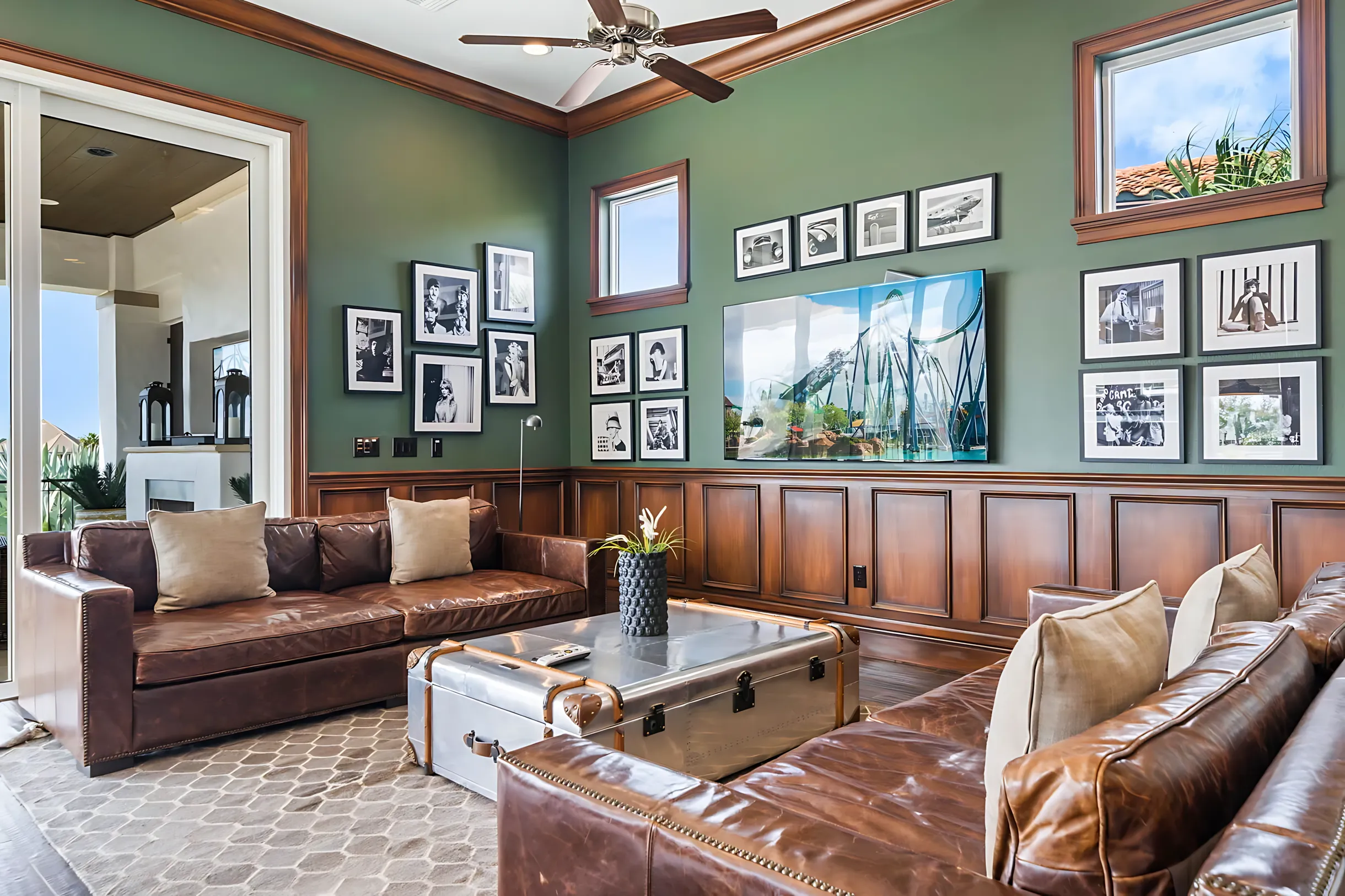 Wander Orlando Majestic #88