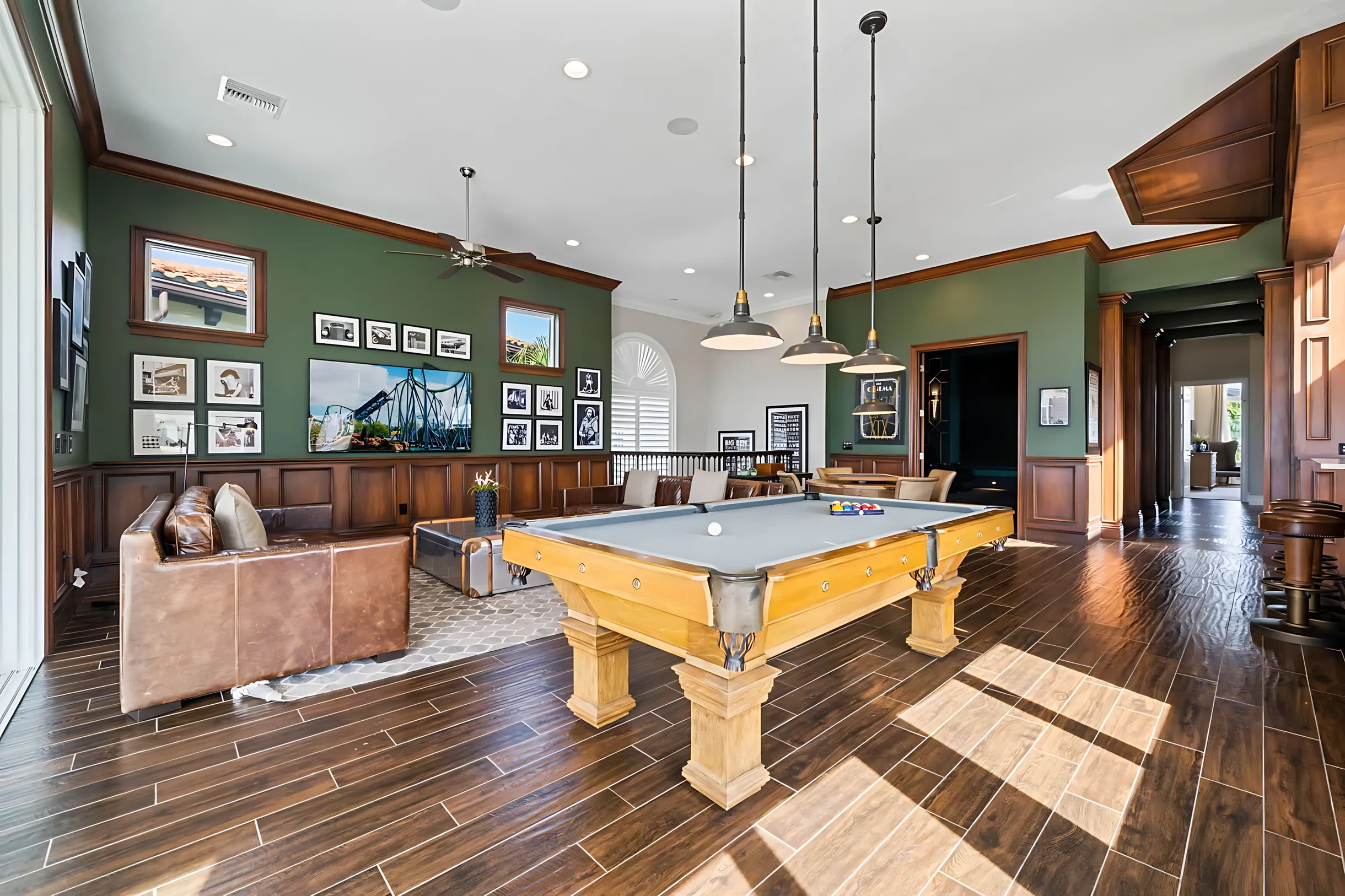 Wander Orlando Majestic #98