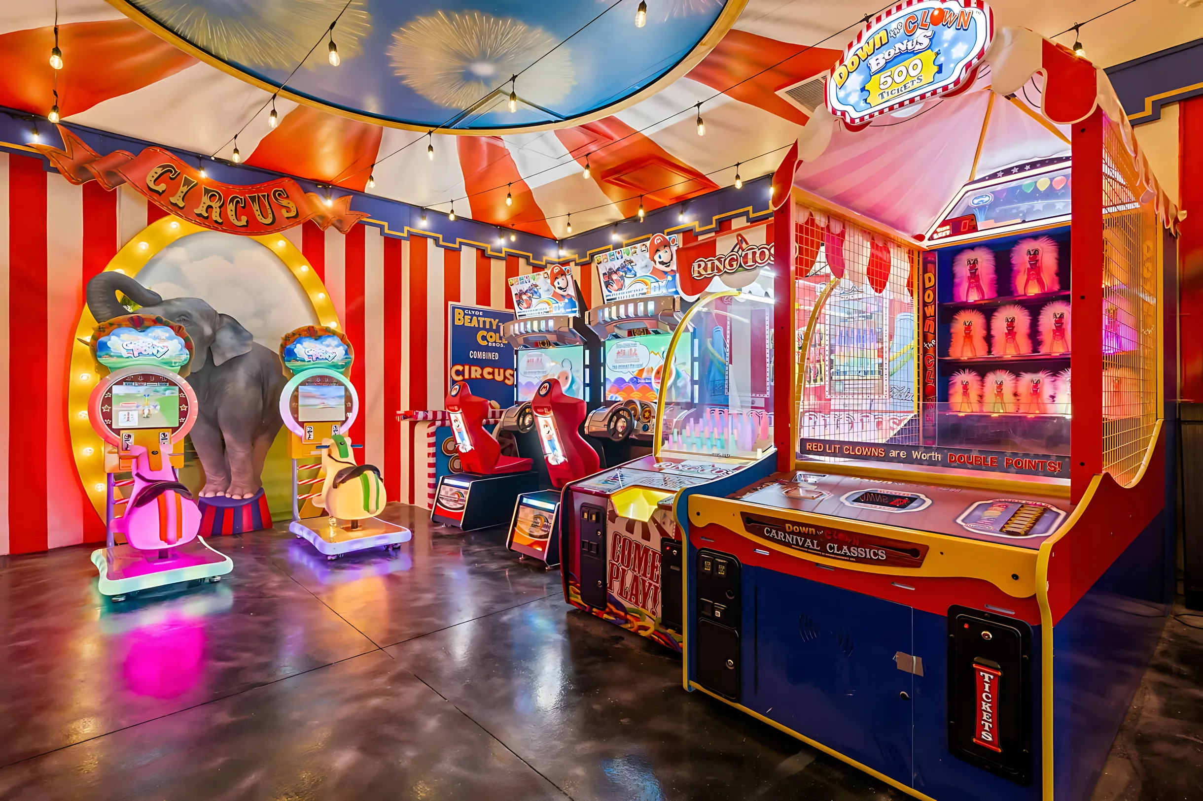 Wander Orlando Springs #53