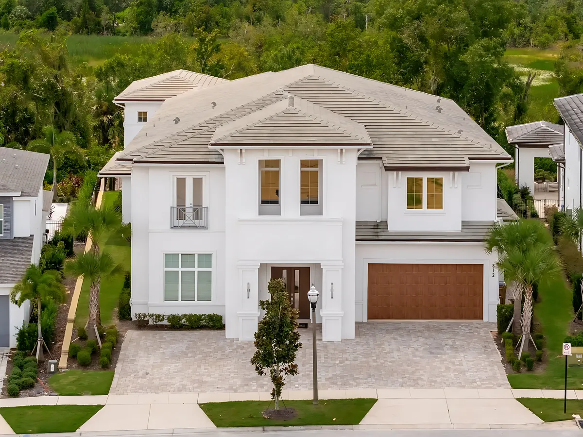 Wander Orlando Fairway