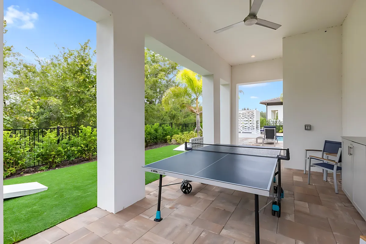 Wander Orlando Fairway #77