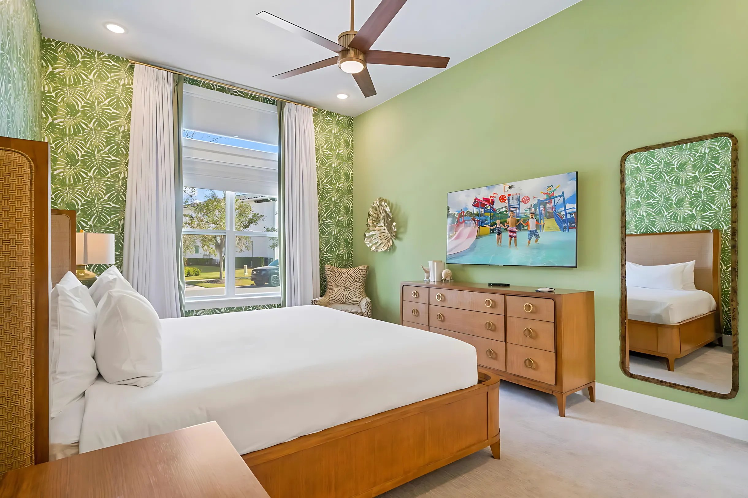 Wander Orlando Enchanted #48