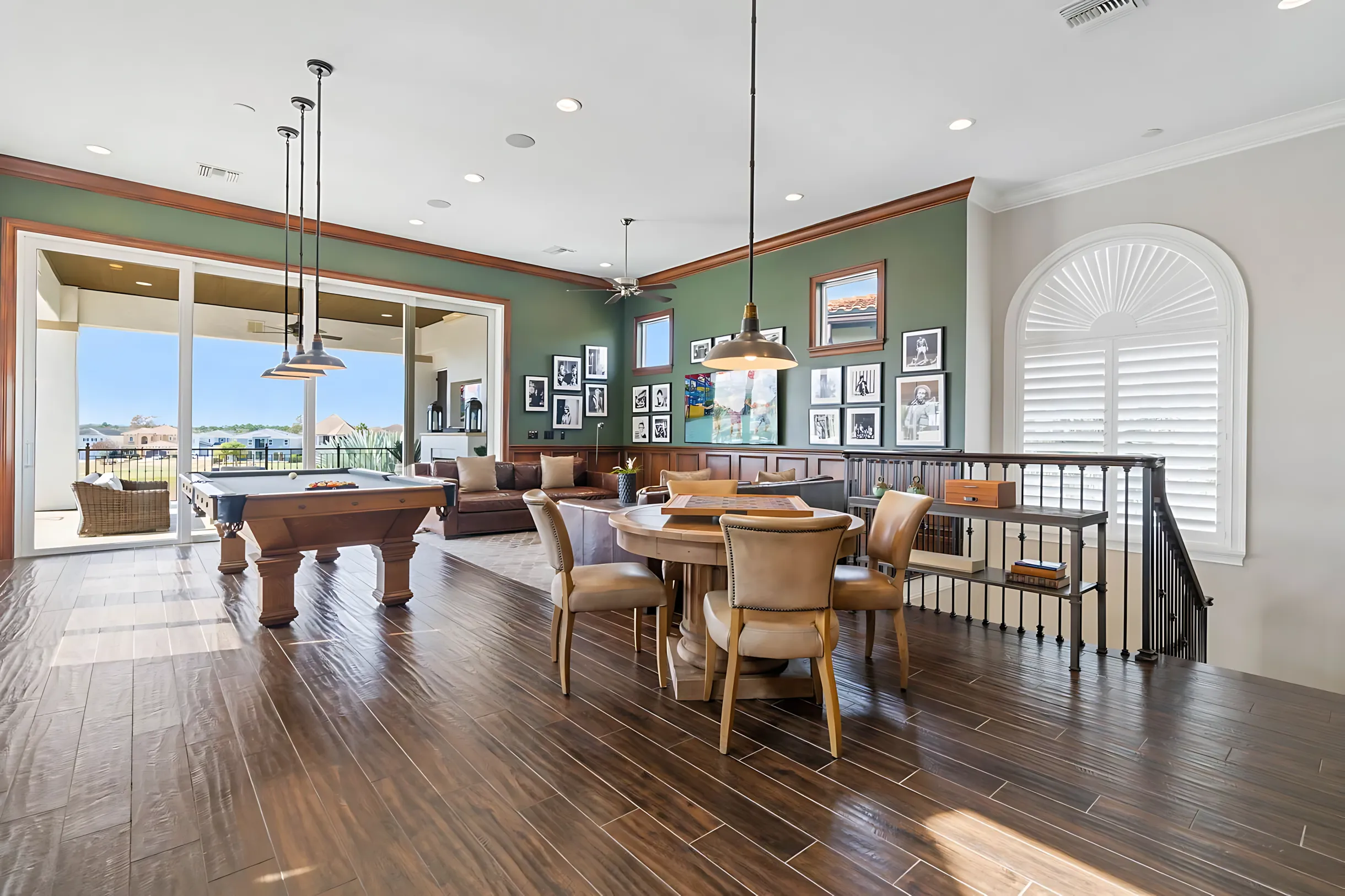 Wander Orlando Majestic #9