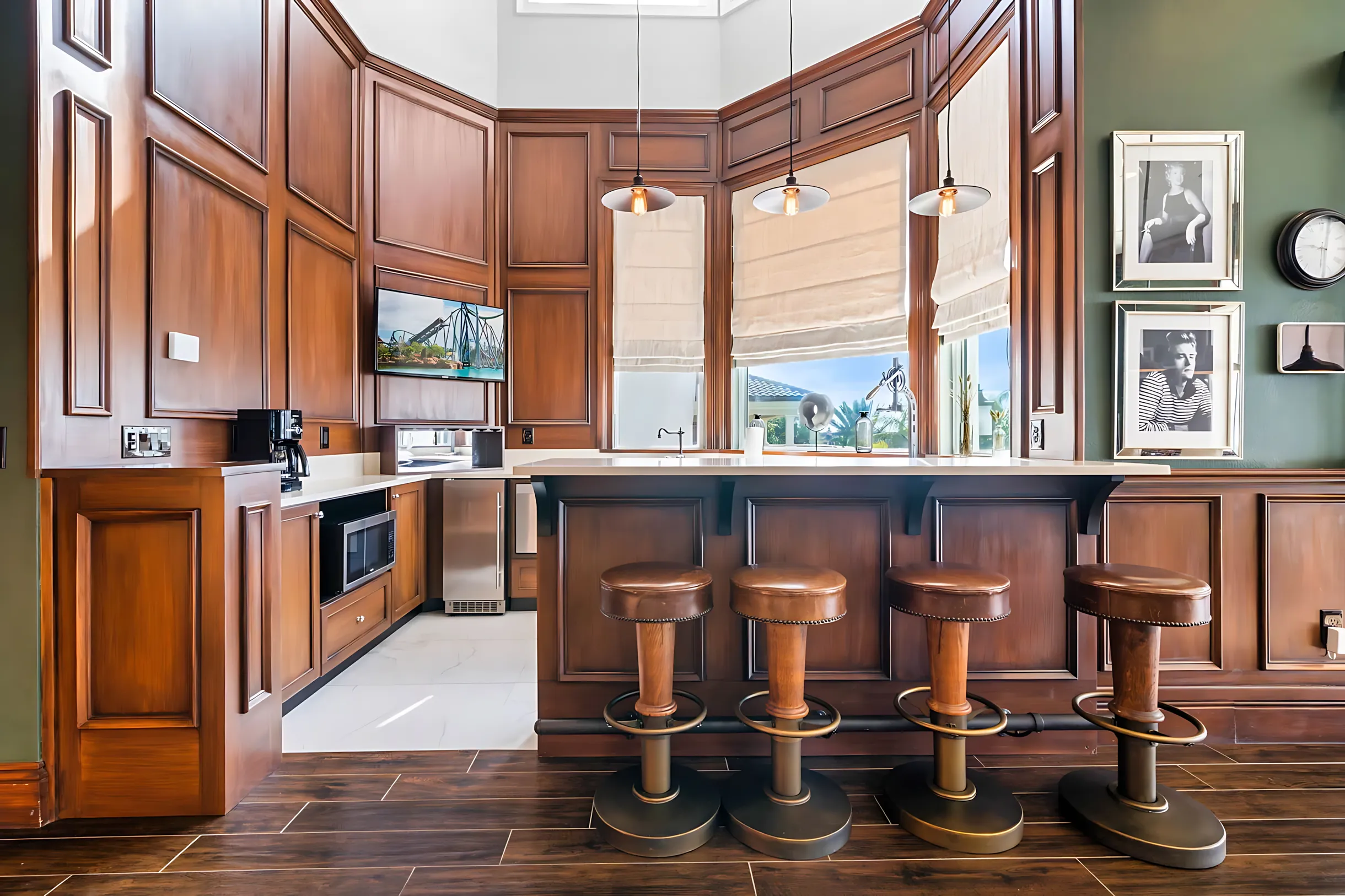 Wander Orlando Majestic #78