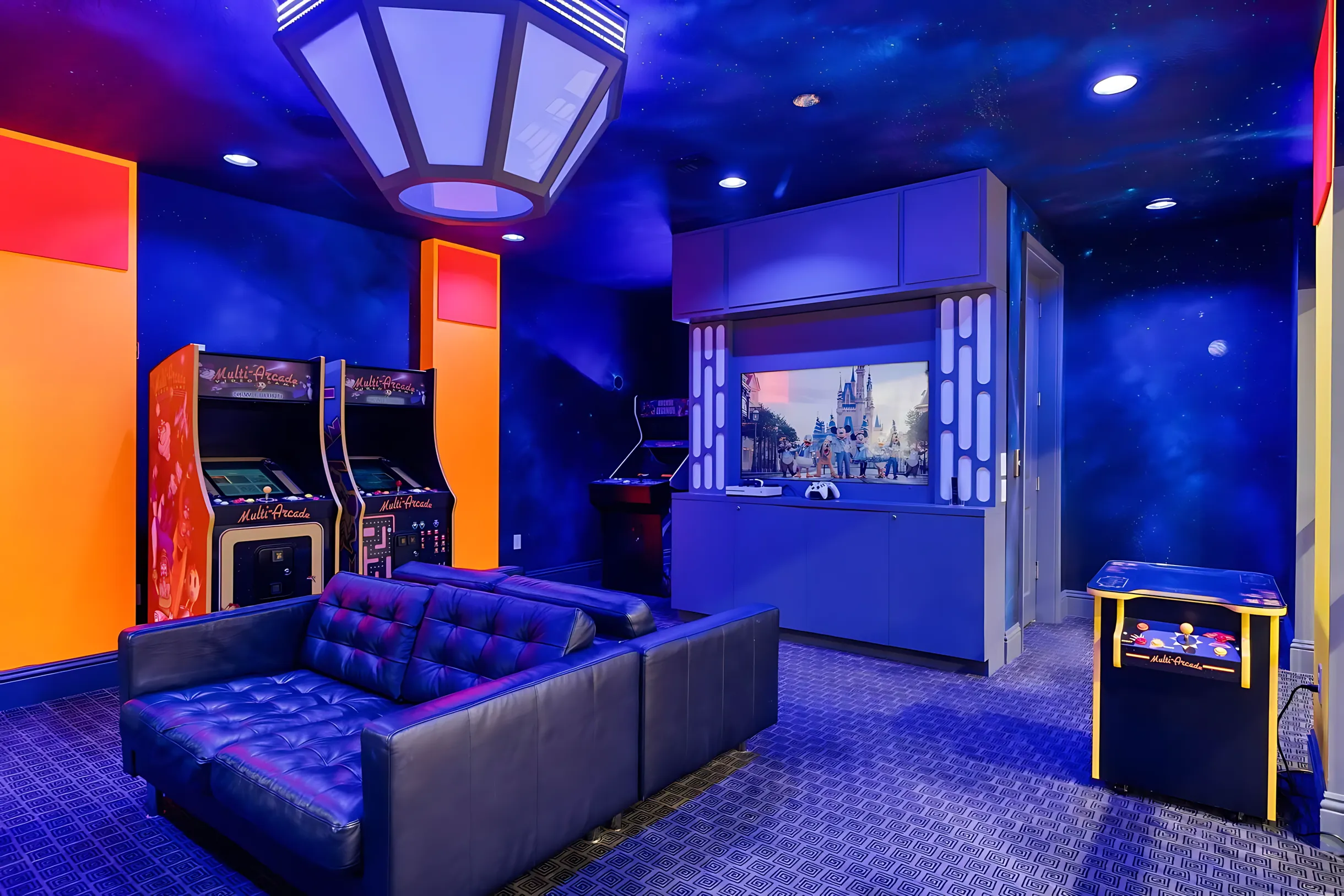 Wander Orlando Majestic #10