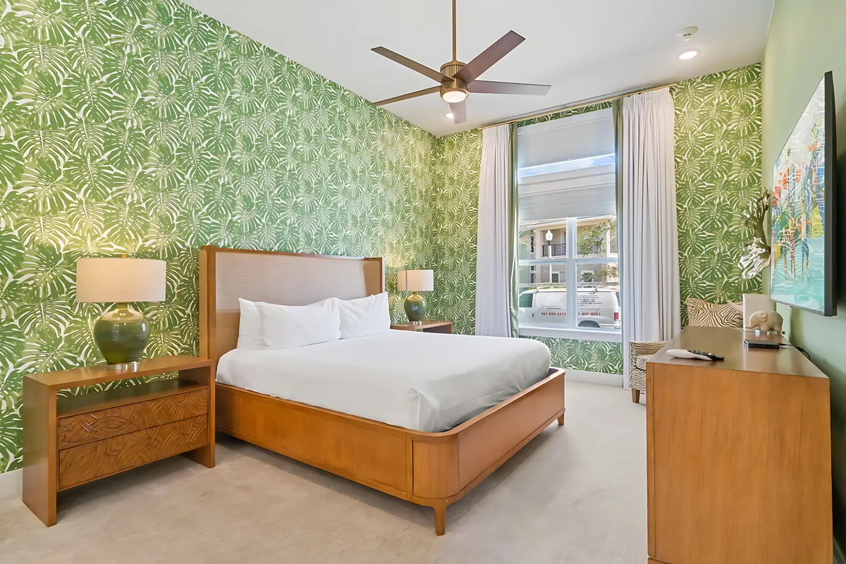 Bedroom 2 image
