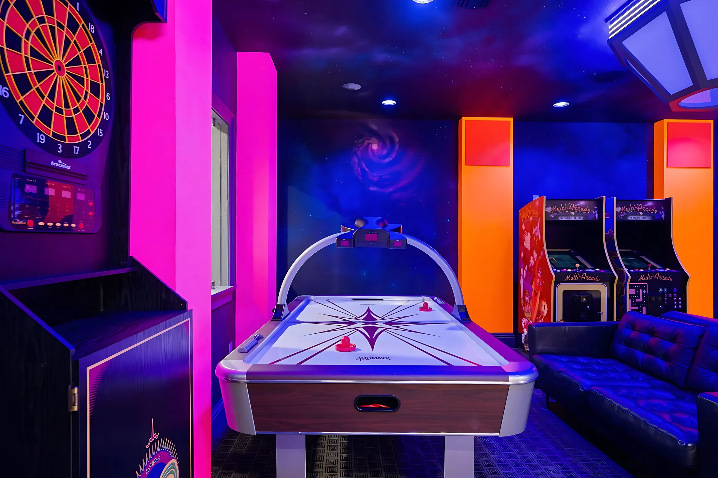 Wander Orlando Majestic #51