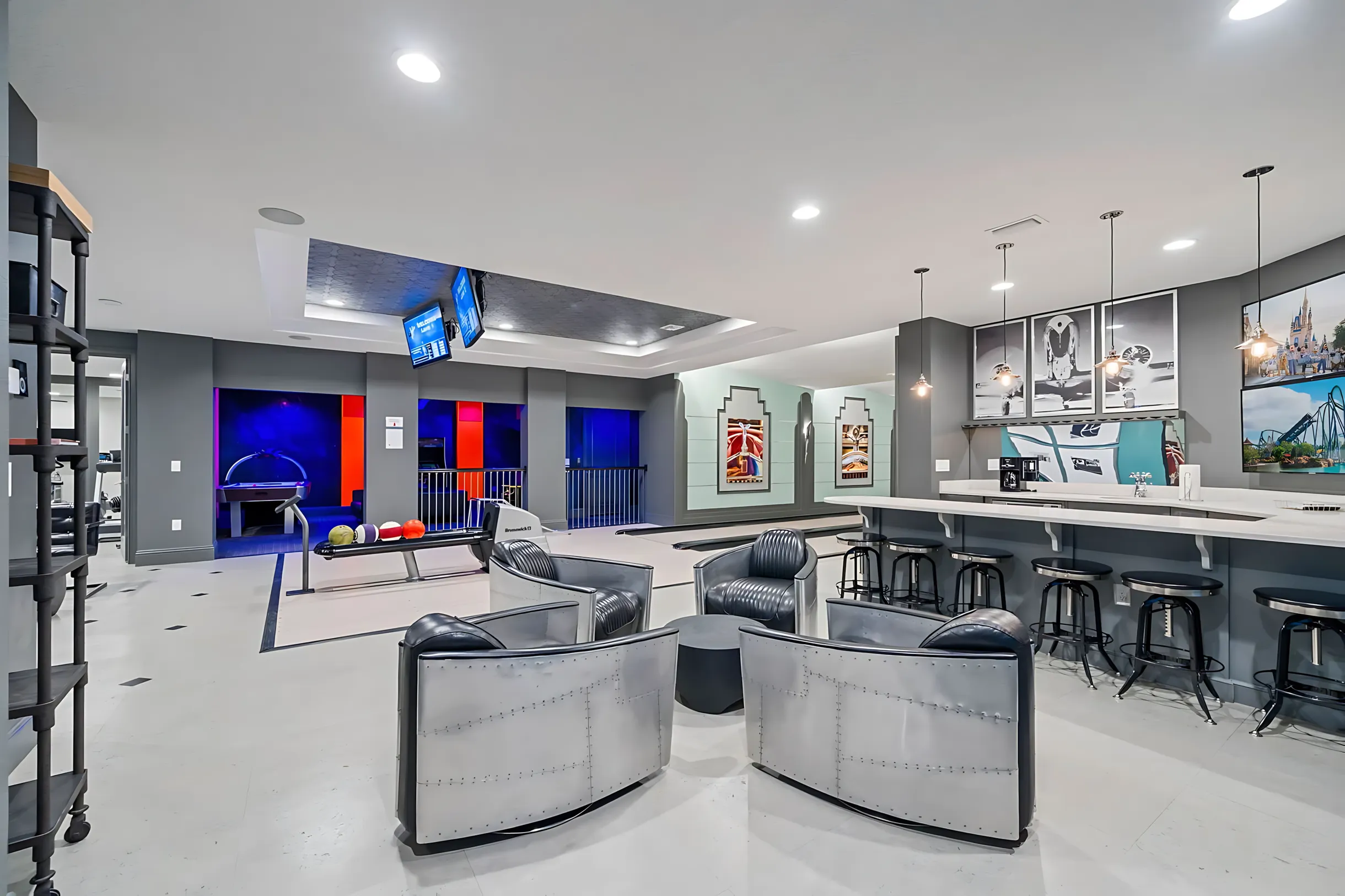 Wander Orlando Majestic #99