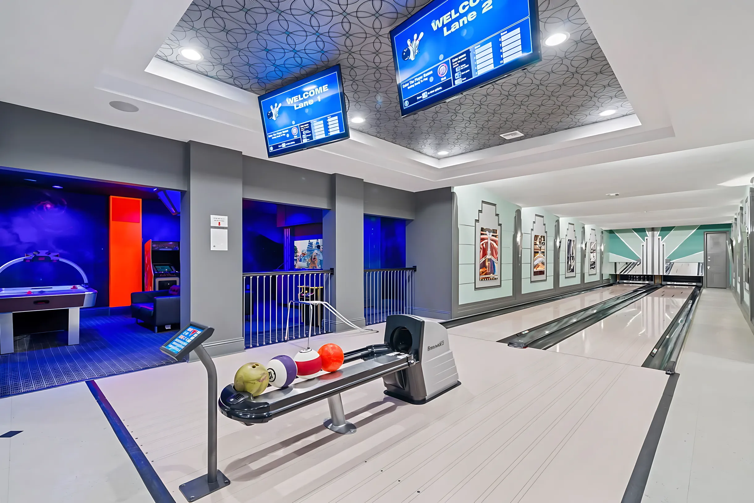 Wander Orlando Majestic #89