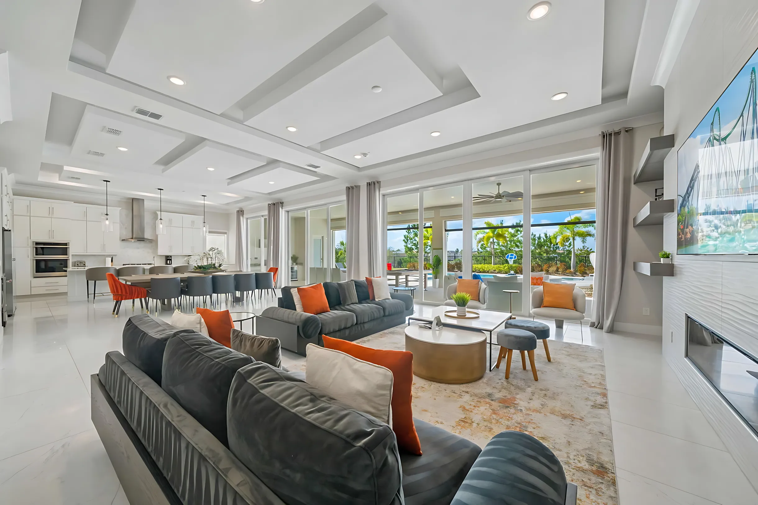 Wander Orlando Enchanted #28