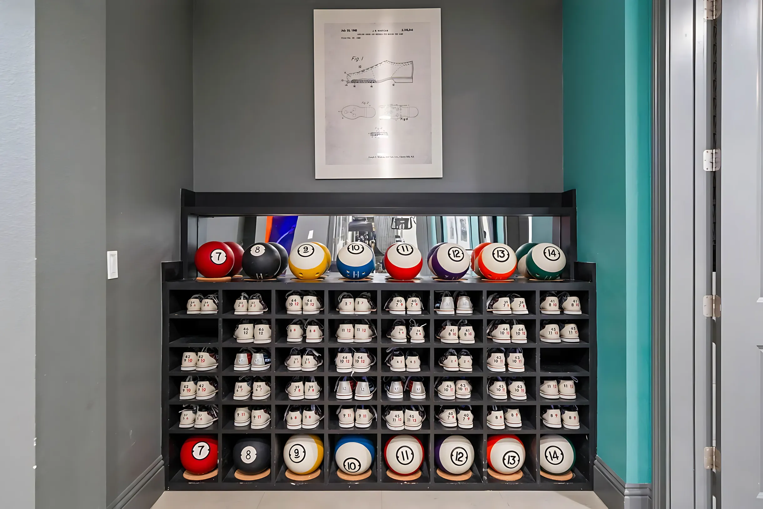 Wander Orlando Majestic #108