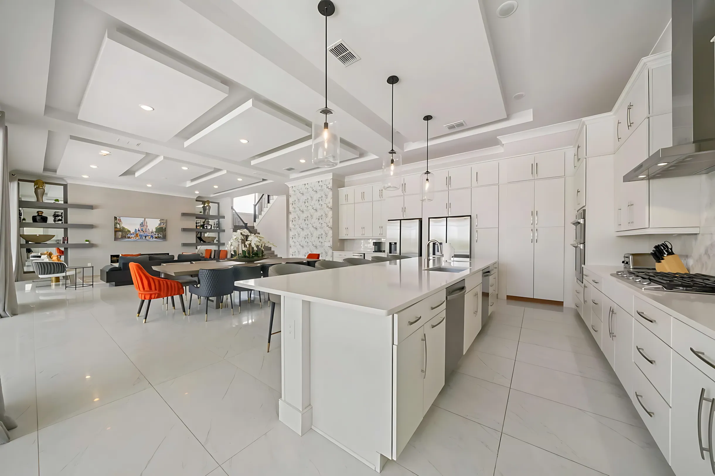 Wander Orlando Enchanted #63