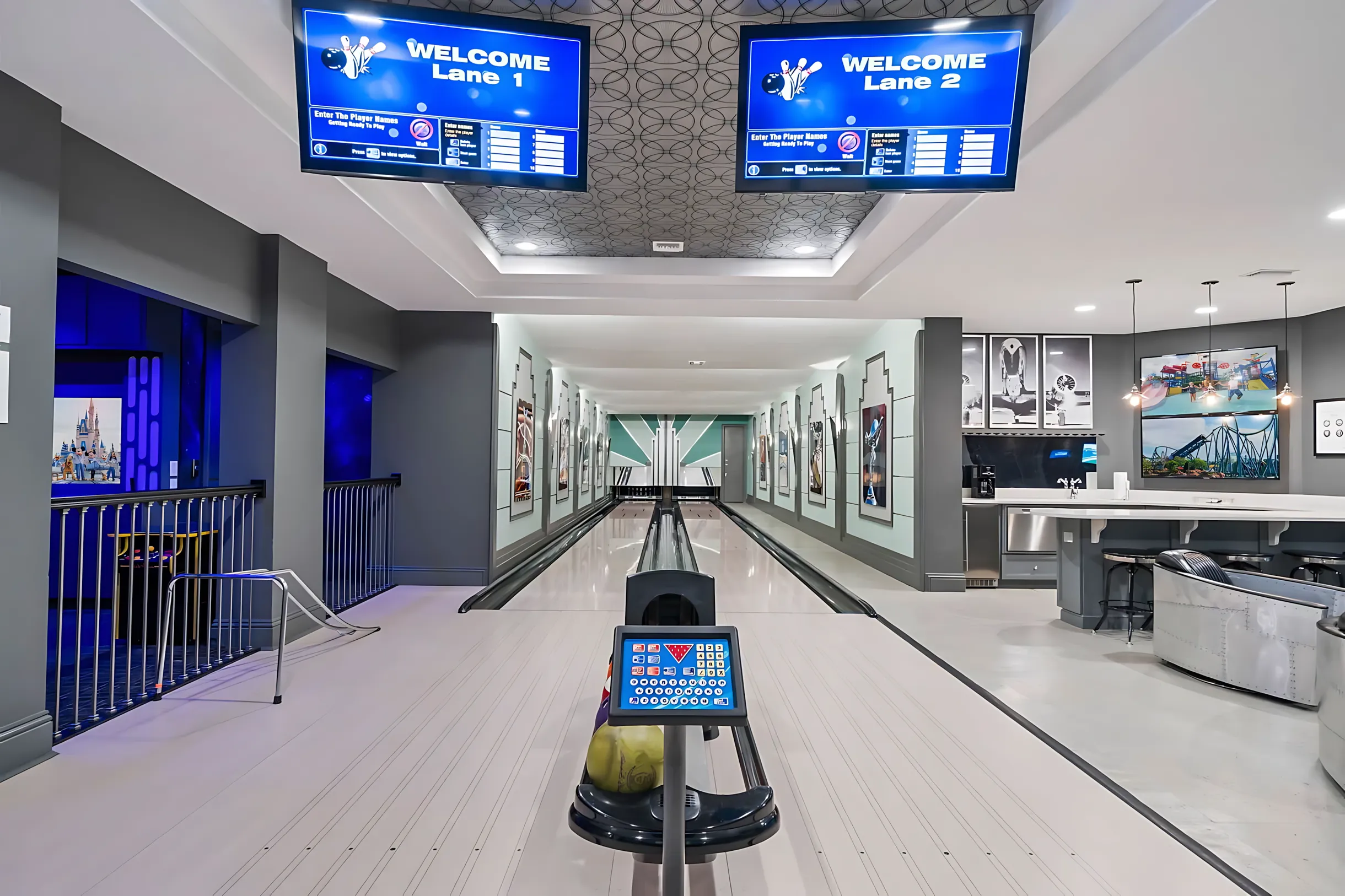 Wander Orlando Majestic #52