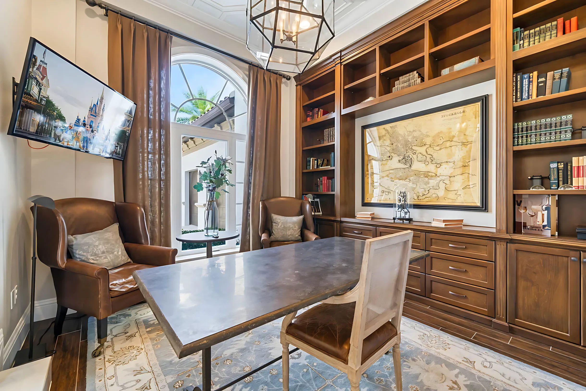 Wander Orlando Majestic #11