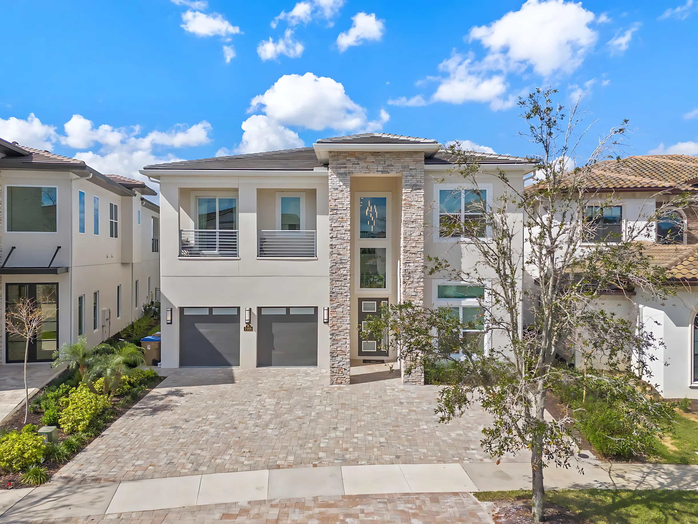 Wander Orlando Enchanted #65