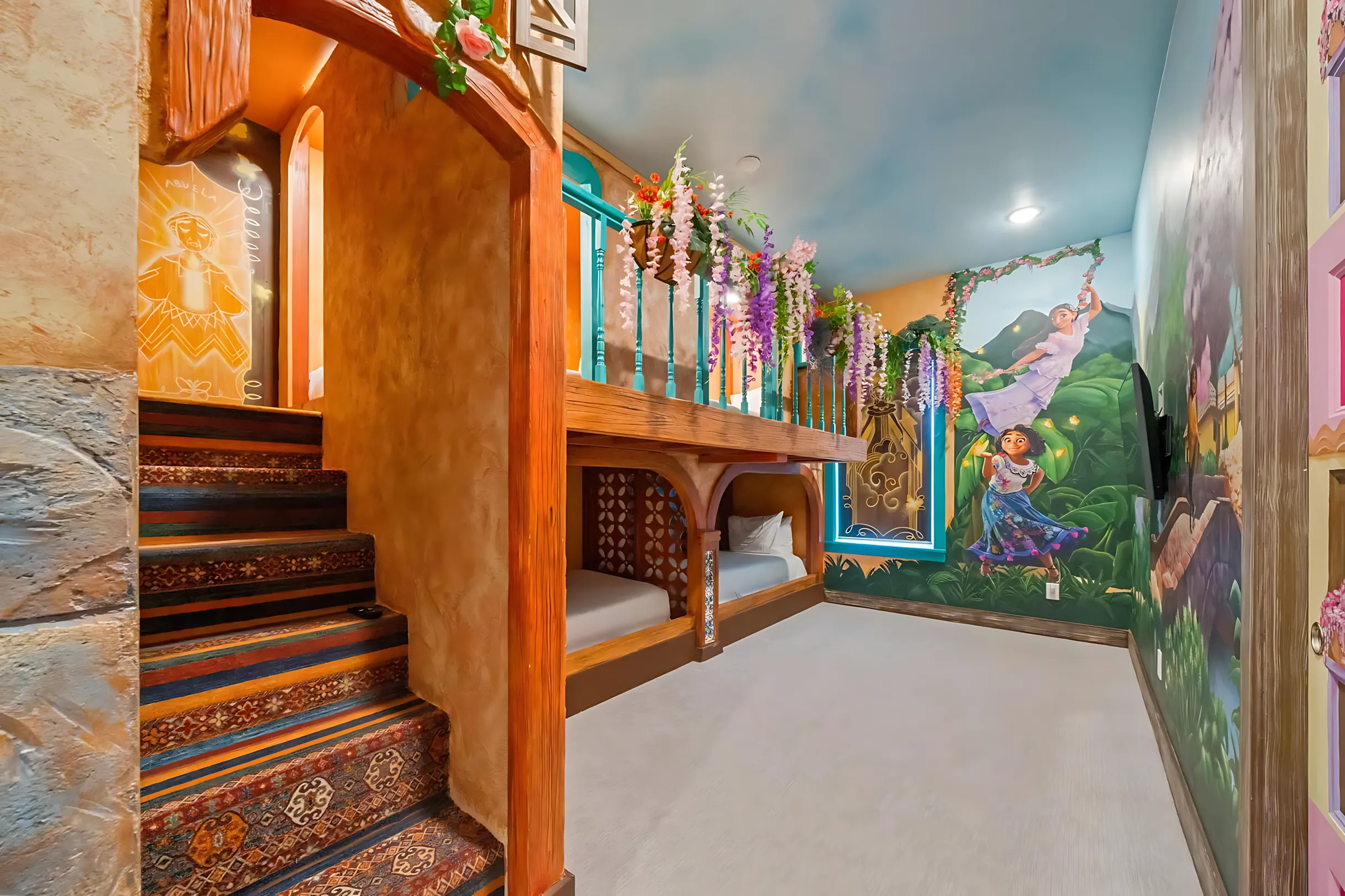 Wander Orlando Enchanted #30