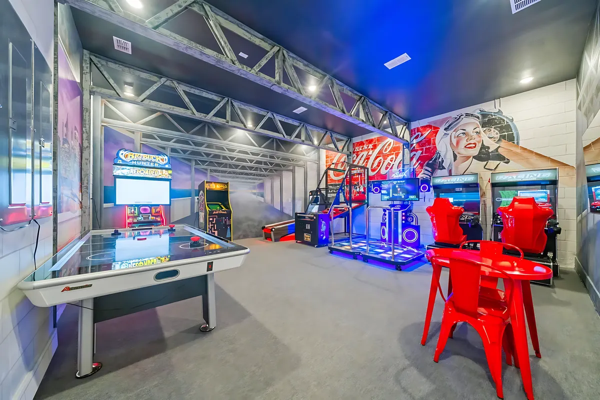 Wander Orlando Enchanted